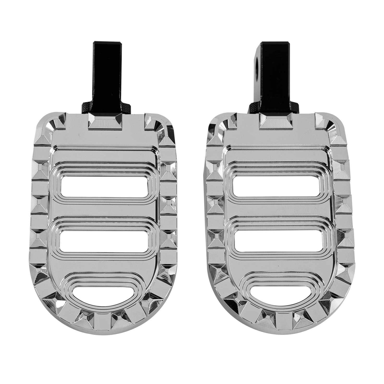 Predné nohy Foot Peg Fit for BMW R18 /100 rokov /Classic /R18B 2020-2023+