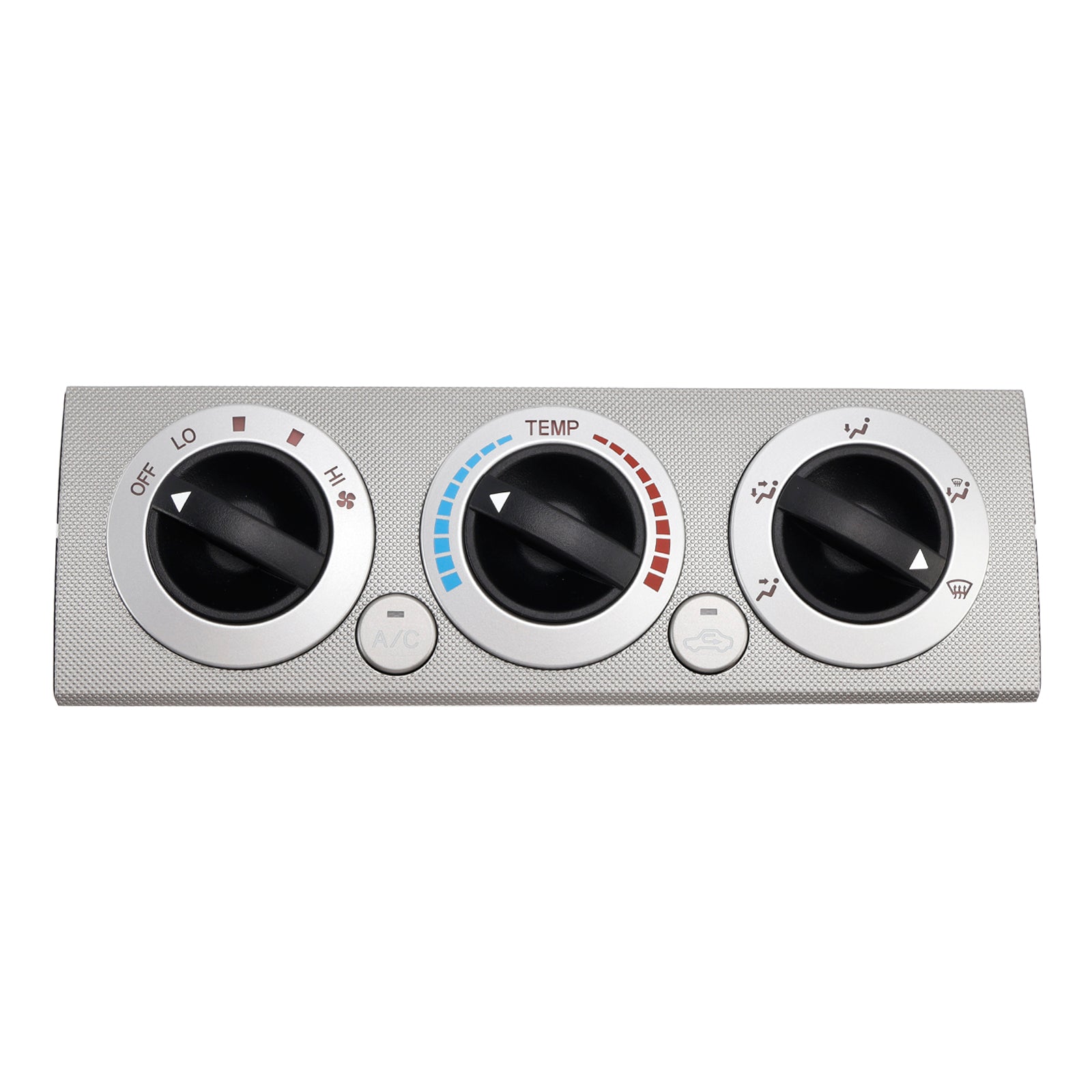 A/C Heater Climate Control Panel Module for Toyota Tacoma 2005-2008 55900-04020
