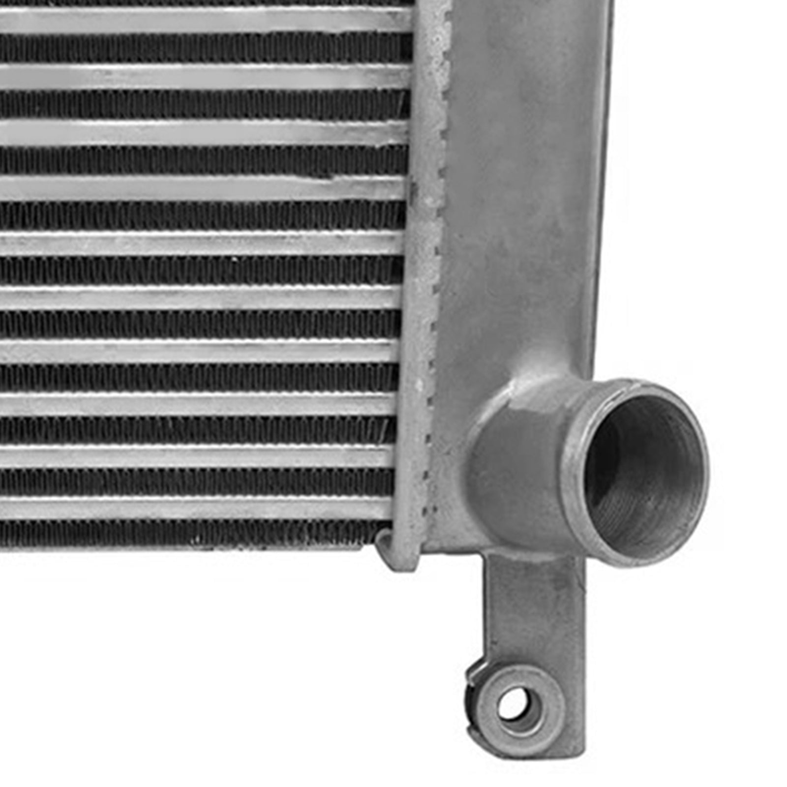 Intercooler Assy for Nissan Pickup Navara D22 YD25 2.5L 2001-2012 14461-VK50A