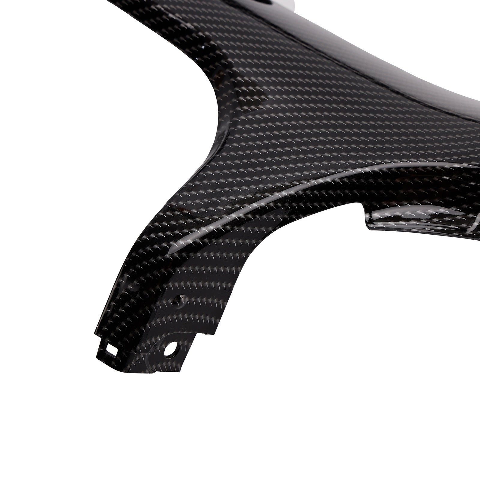 Side Seat Fairing Panel Cowl For Yamaha XSR900 2022-2026
