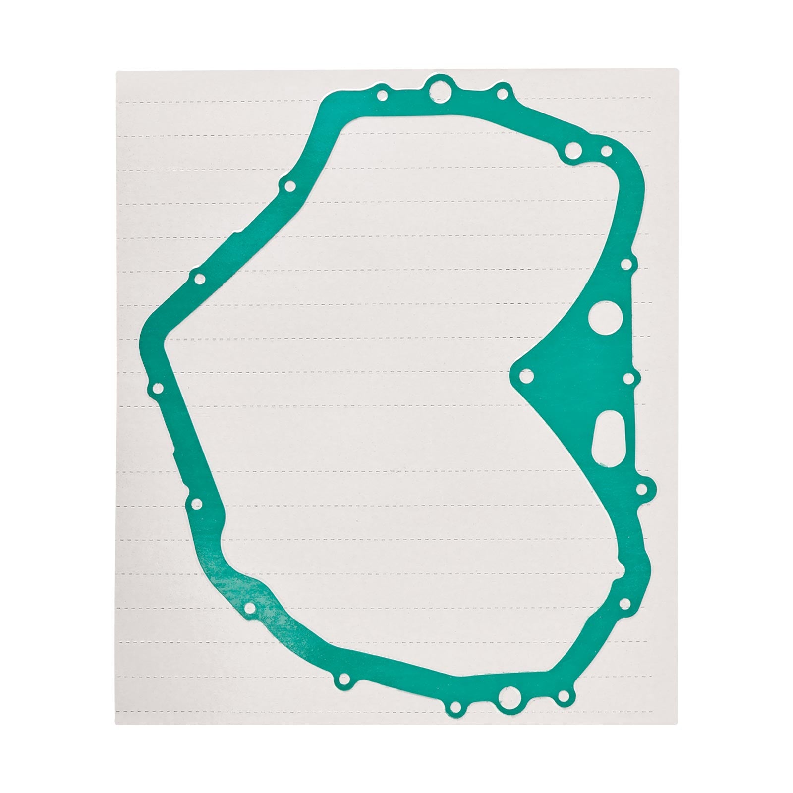 Junta retificadora do regulador do estacionamento gerador para a Suzuki Kingquad Ltf400 2008 2009