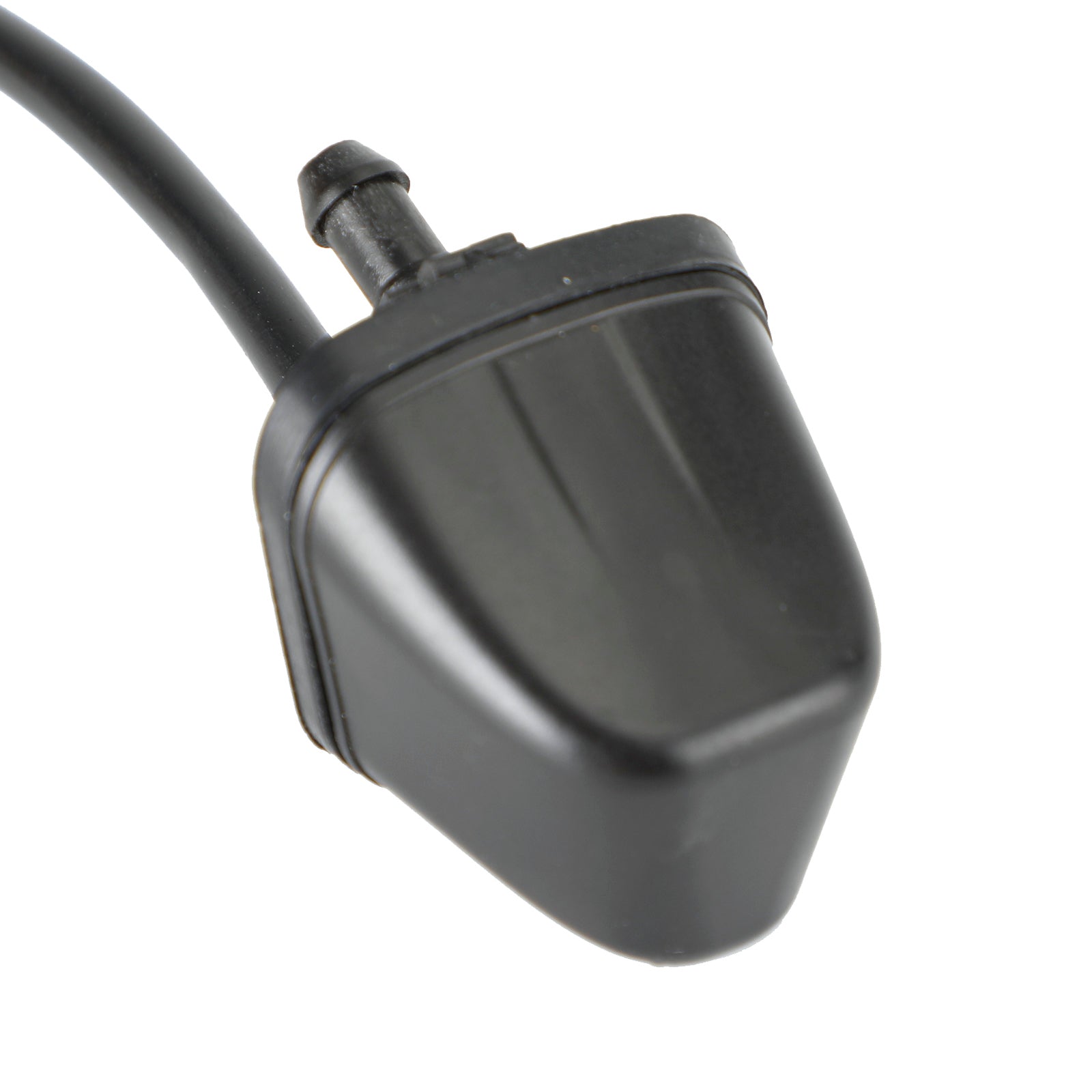 2X Windshield Wiper Nozzle Spray Jet Heated for BMW E90 E91 E92 61667131299