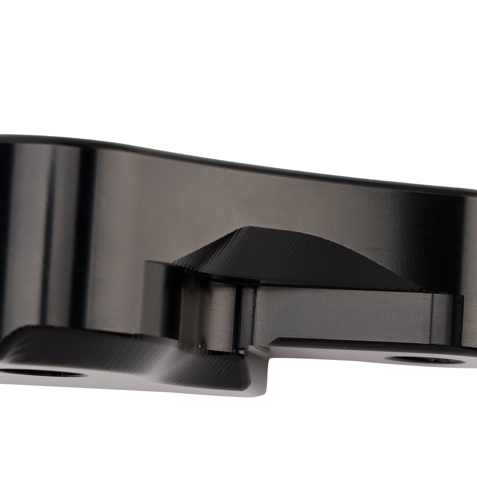 2009-2025 Touring Street Glide Road King Electra 1.5" Kit de blocos de ligação de rebaixamento