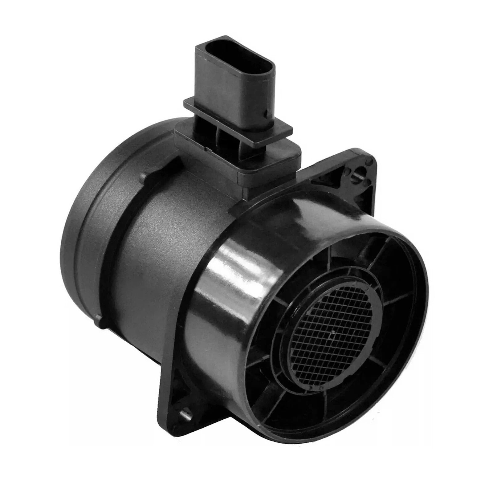 Masseluftstrømningsmålersensor for Mercedes-Benz Sprinter Jeep Crafter 0281002896