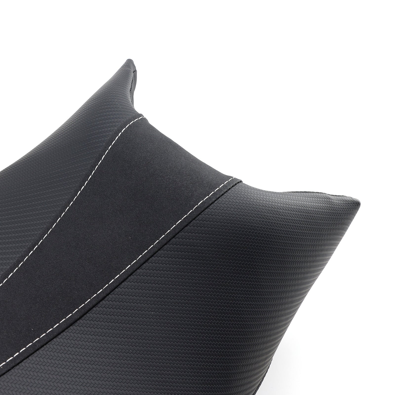 Byt ut bakre förarens passagerarsäte blått för BMW R1200GS 13-18 R1250GS