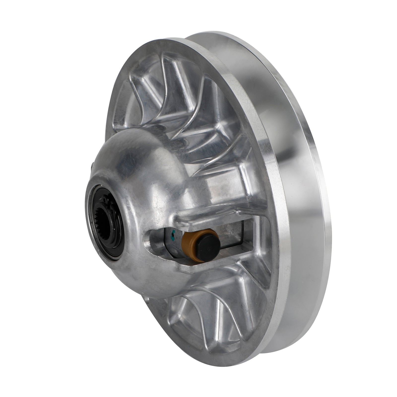 Bakkoblingsvariator sekundær clutch for Polaris 1000/XP General 2016-2021 1000s 1