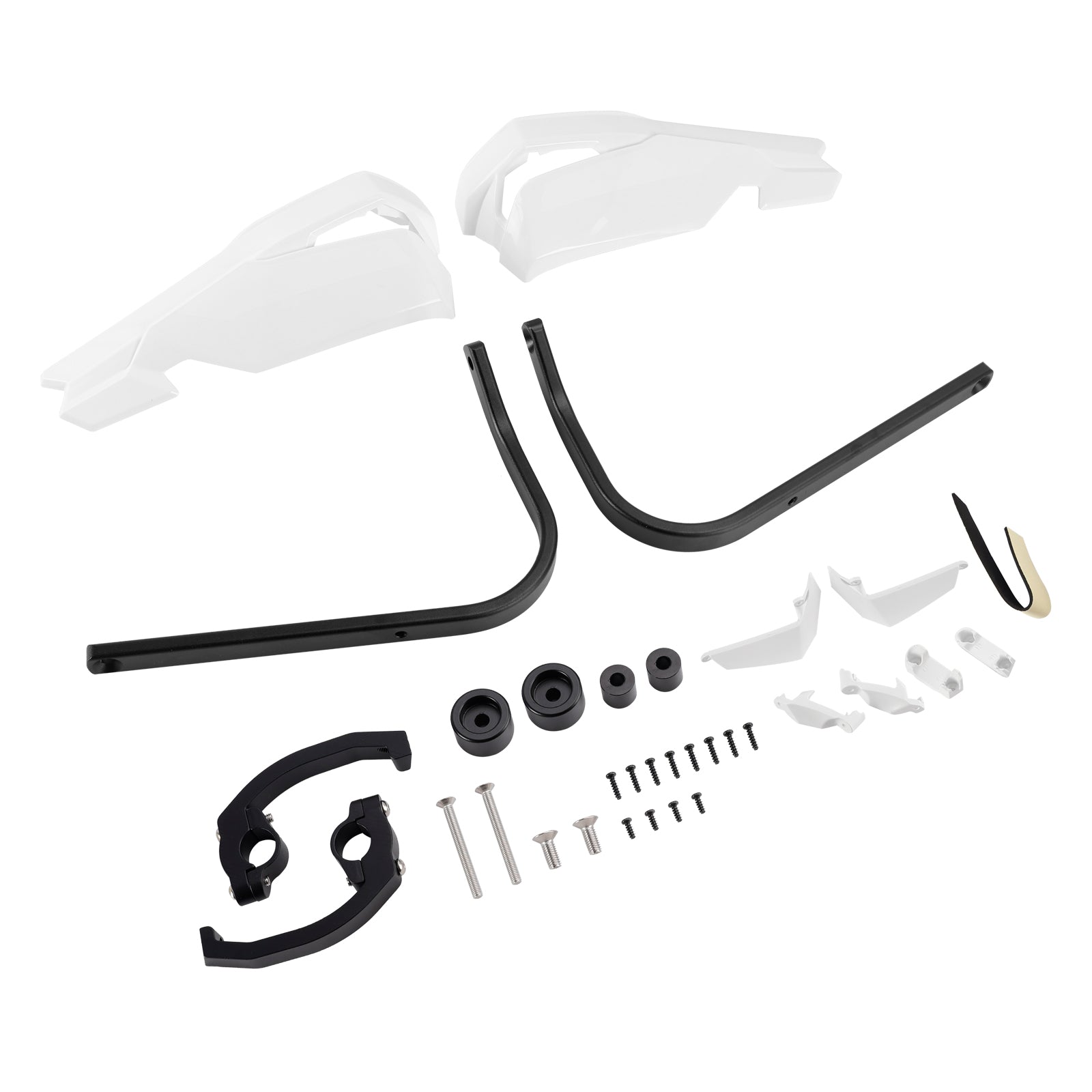 2023-2024 HONDA XL750 Protetor