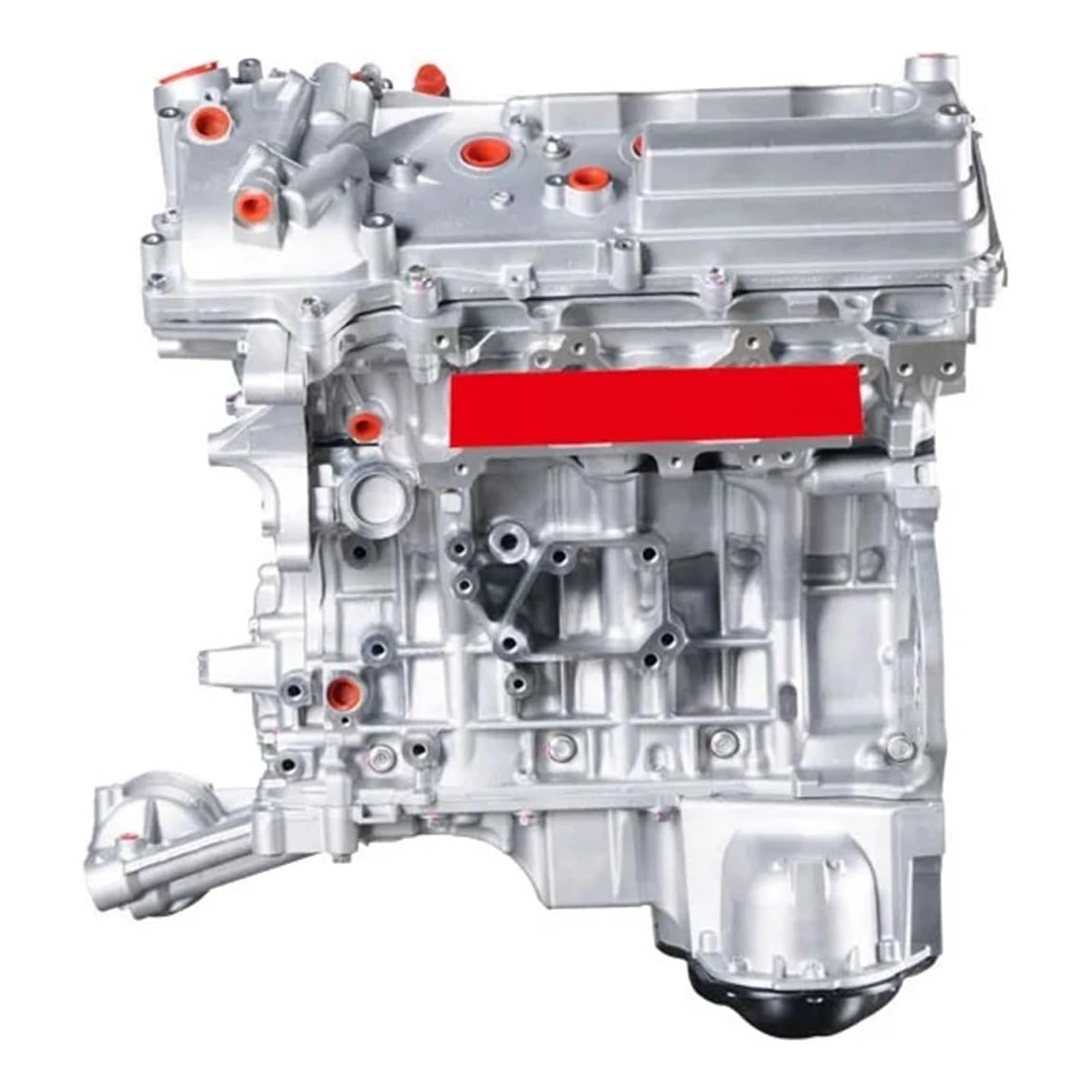 3GR-FE For Lexus ES350 3.0L Brand New Engine Assembly