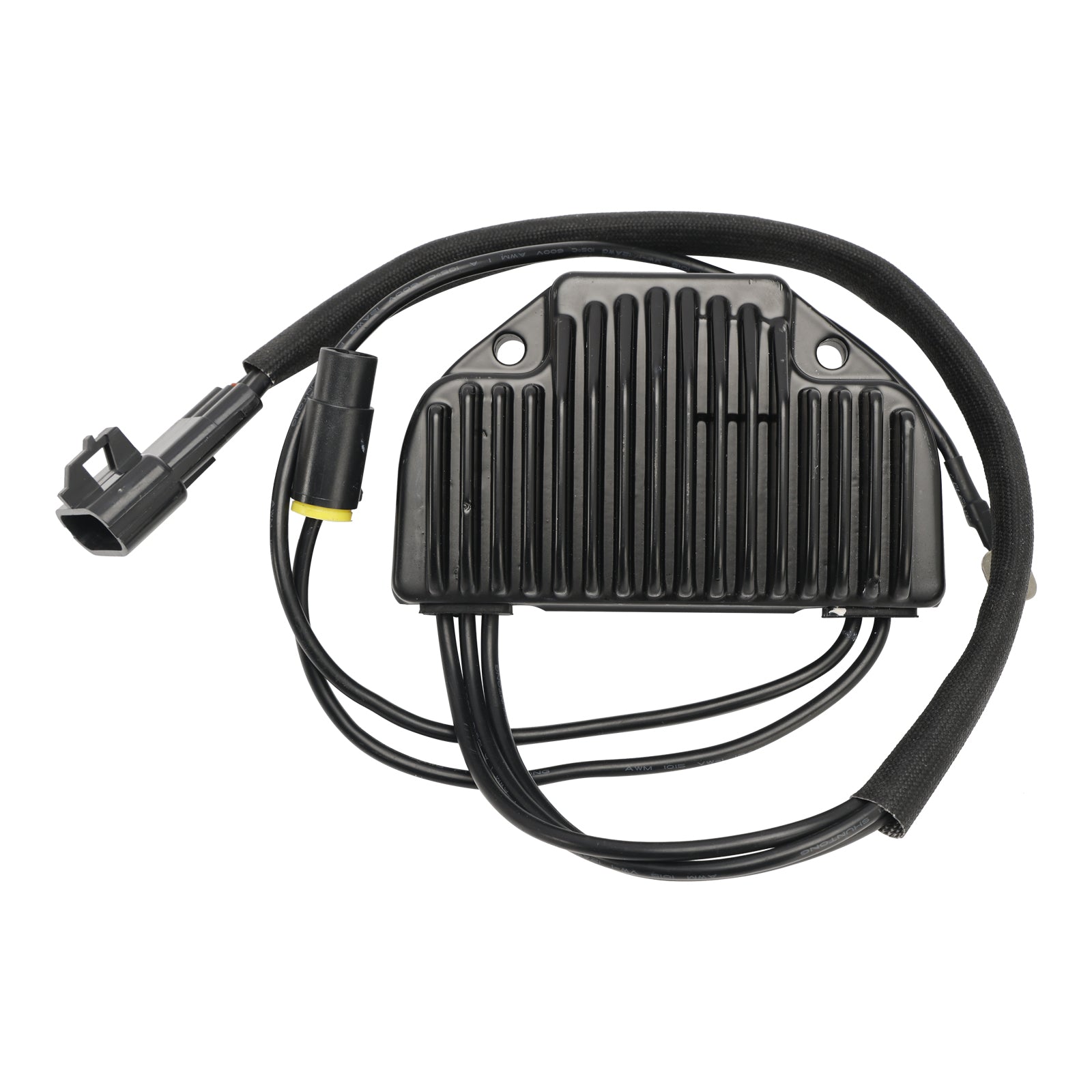 2005 VRSCSE 1PMG CVO V-ROD generátor, regulátor, usmerňovač statora & Tesnenie 30734-04K