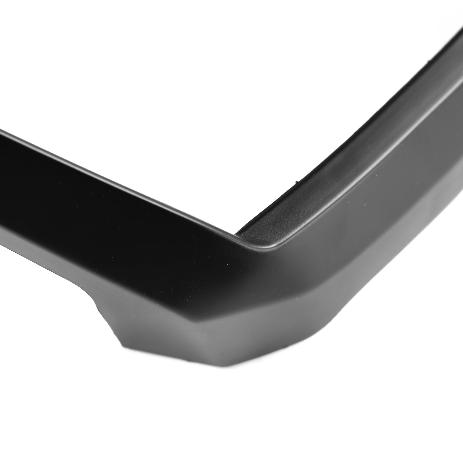 2023-2024 Honda ADV 160 Guidon Pilote Boîte centrale Couvercle inférieur Carénage