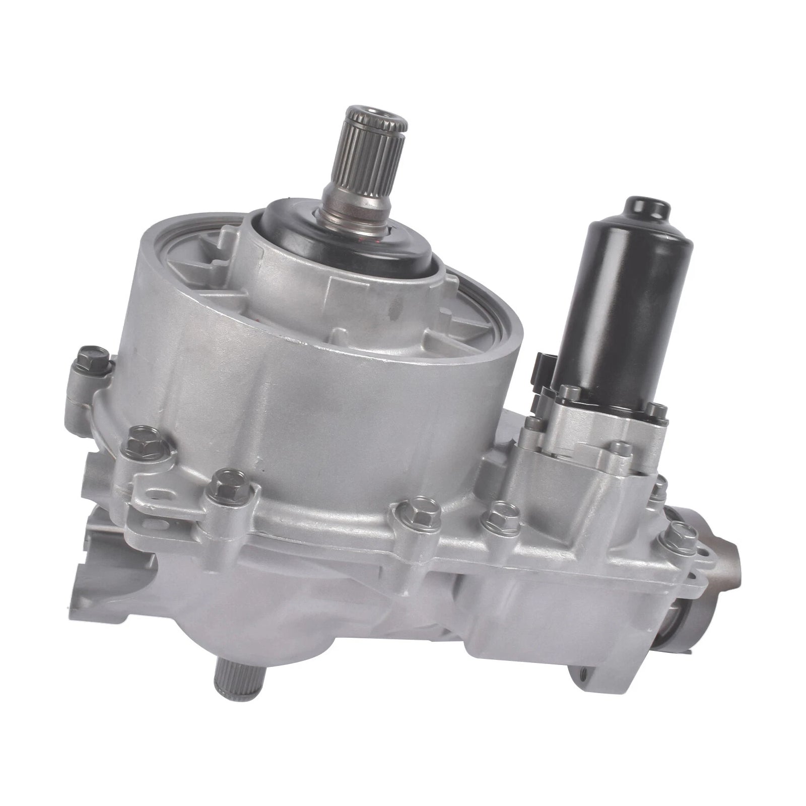 2019-2022 Jeep Cherokee Bak-splitter ny bakaksel Differensialmontering 3,73 forhold