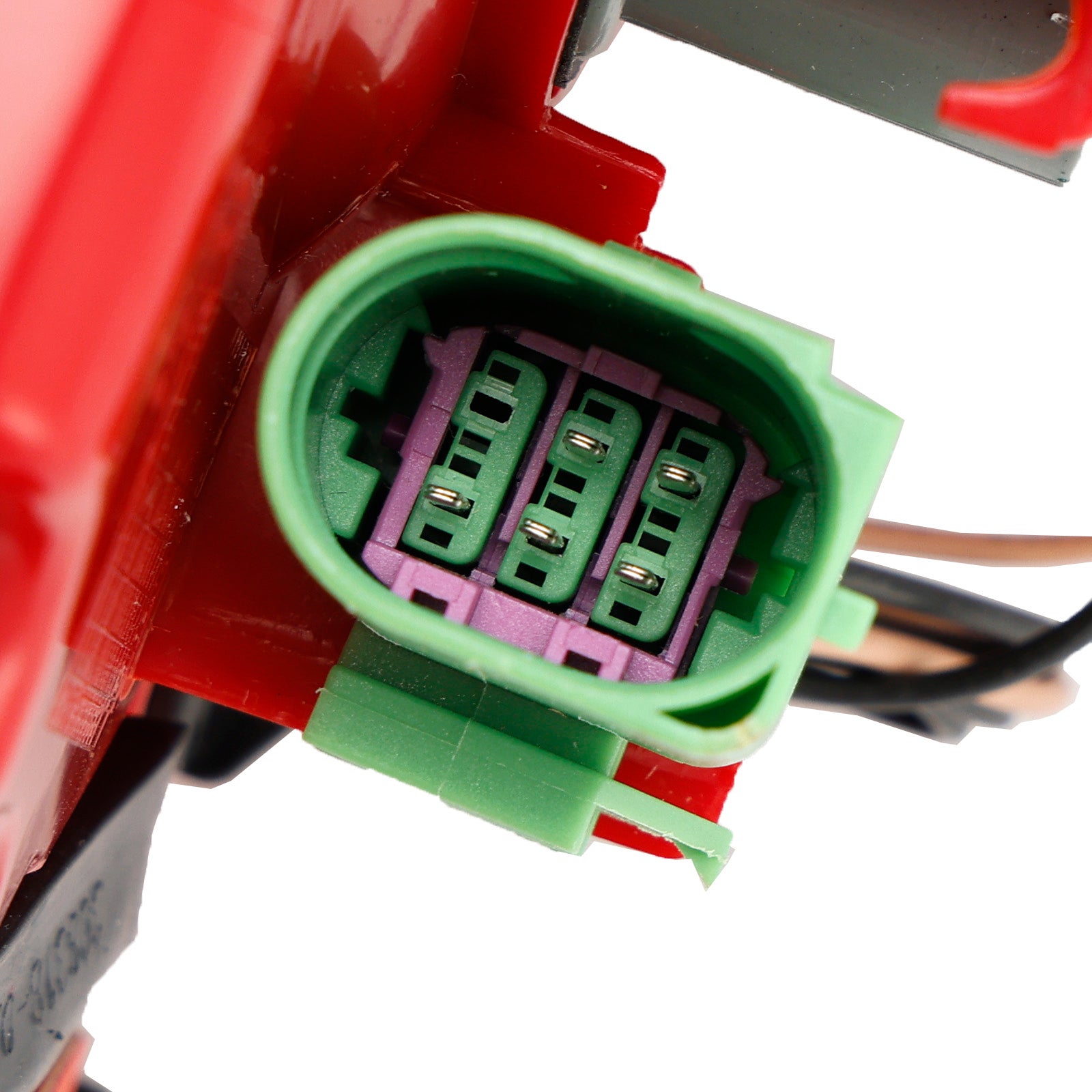 Left Outer Rear Tail Light Lamp Fit For Audi A4 B8.5PA 2013-2016 8K5945095AC