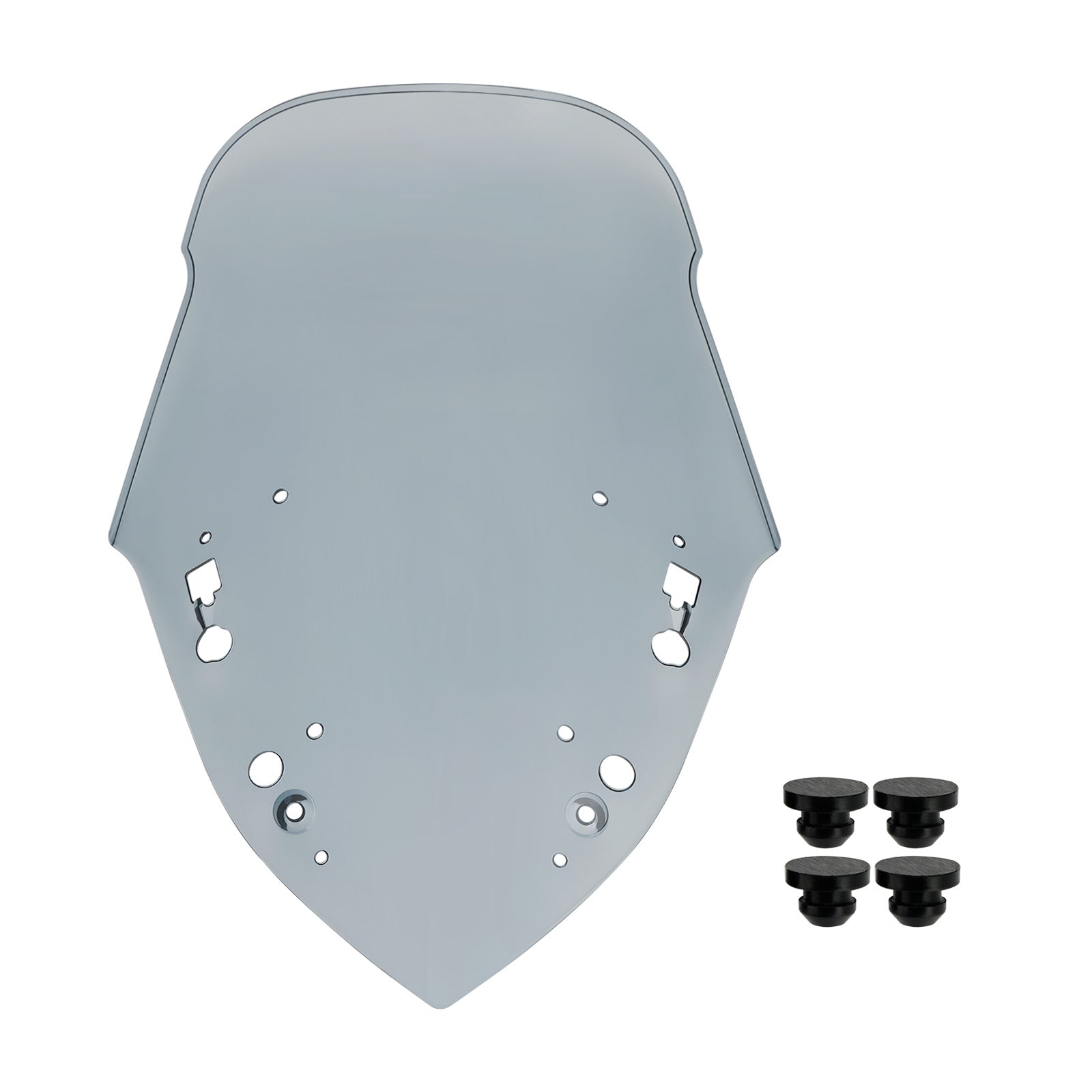 2017-2022 YAMAHA X-MAX 300 ABS Pare-brise de moto