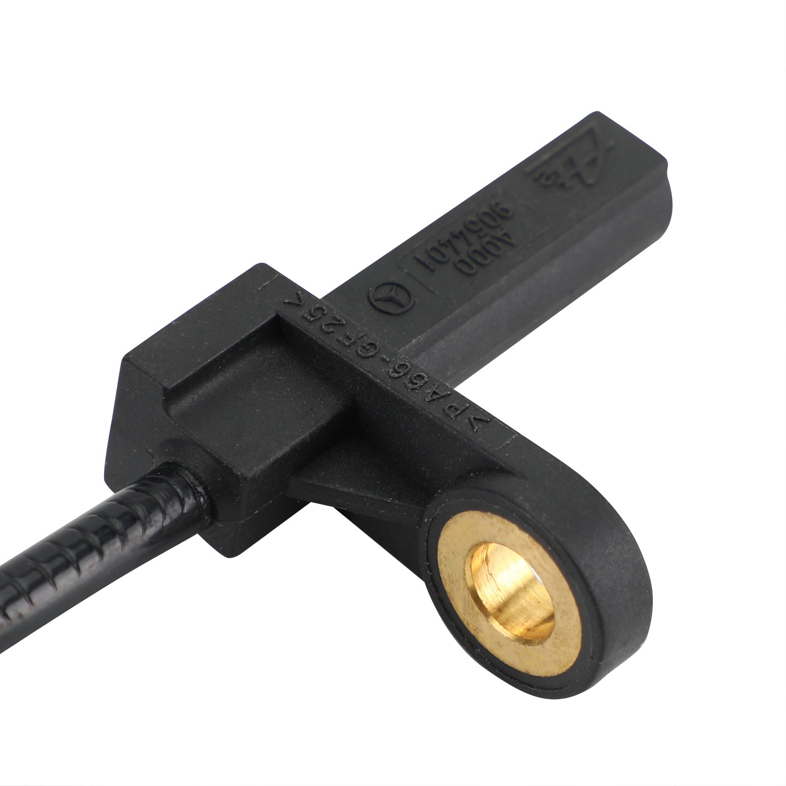 Voor/Achter Links&Rechter set 4 ABS-snelheidssensor voor Mercedes S-klasse W221