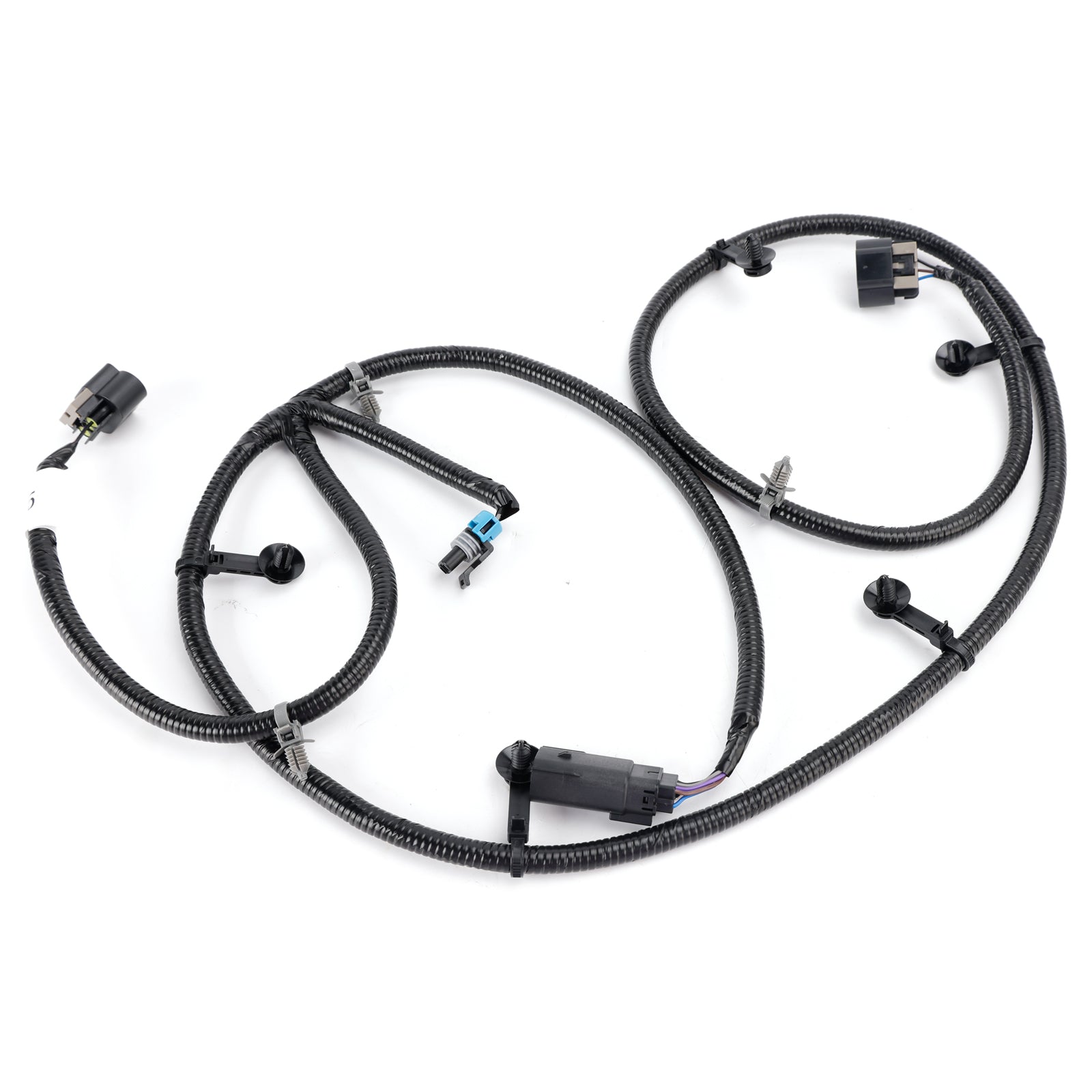 Harnais de calandre de pare-chocs avant 84074805 pour Chevrolet Impala 2018 – 2020