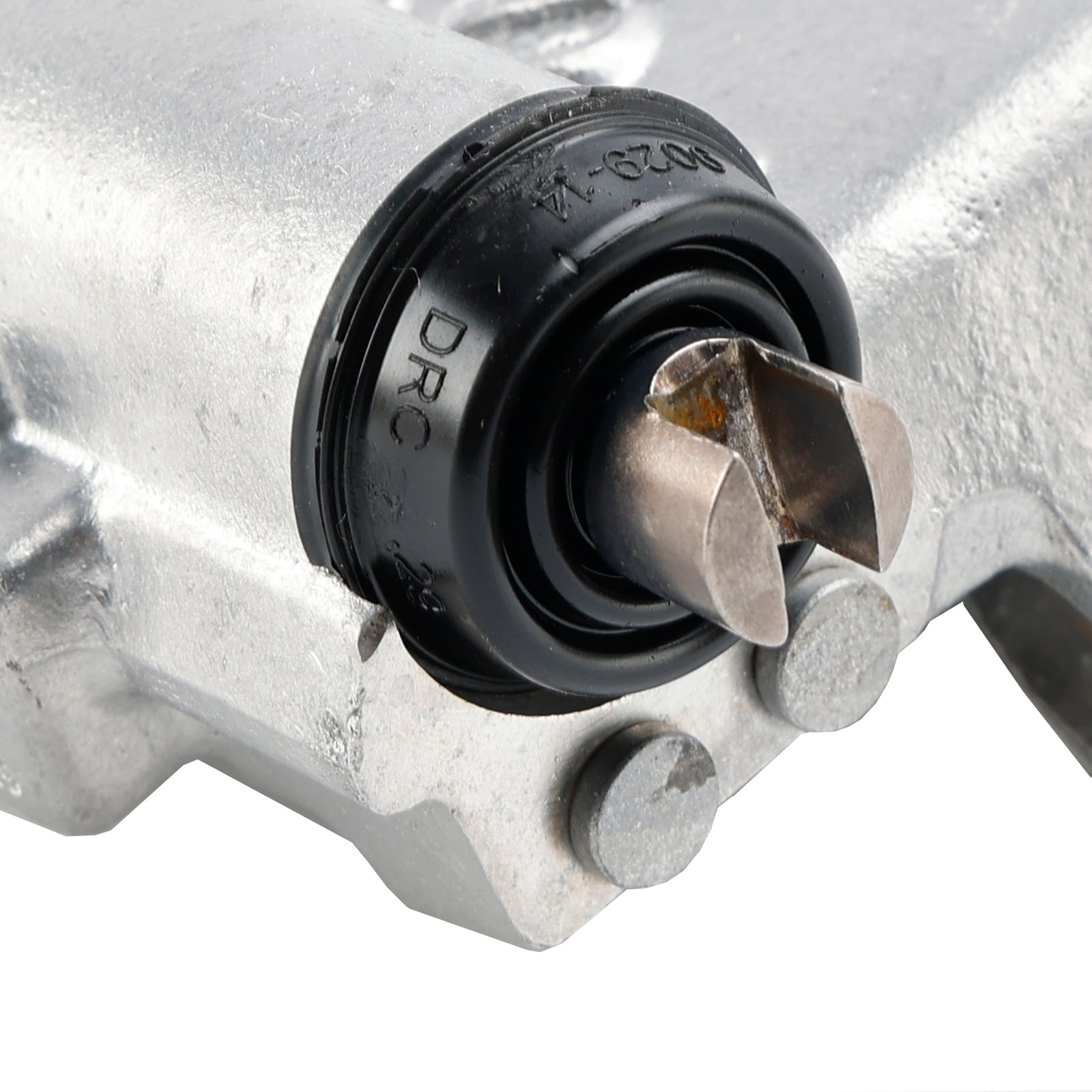 Zadný ovládač parkovacích brzdových brzdových brzdí pre Volkswagen Touareg 11-16 Porsche Cayenne 7p0609724b