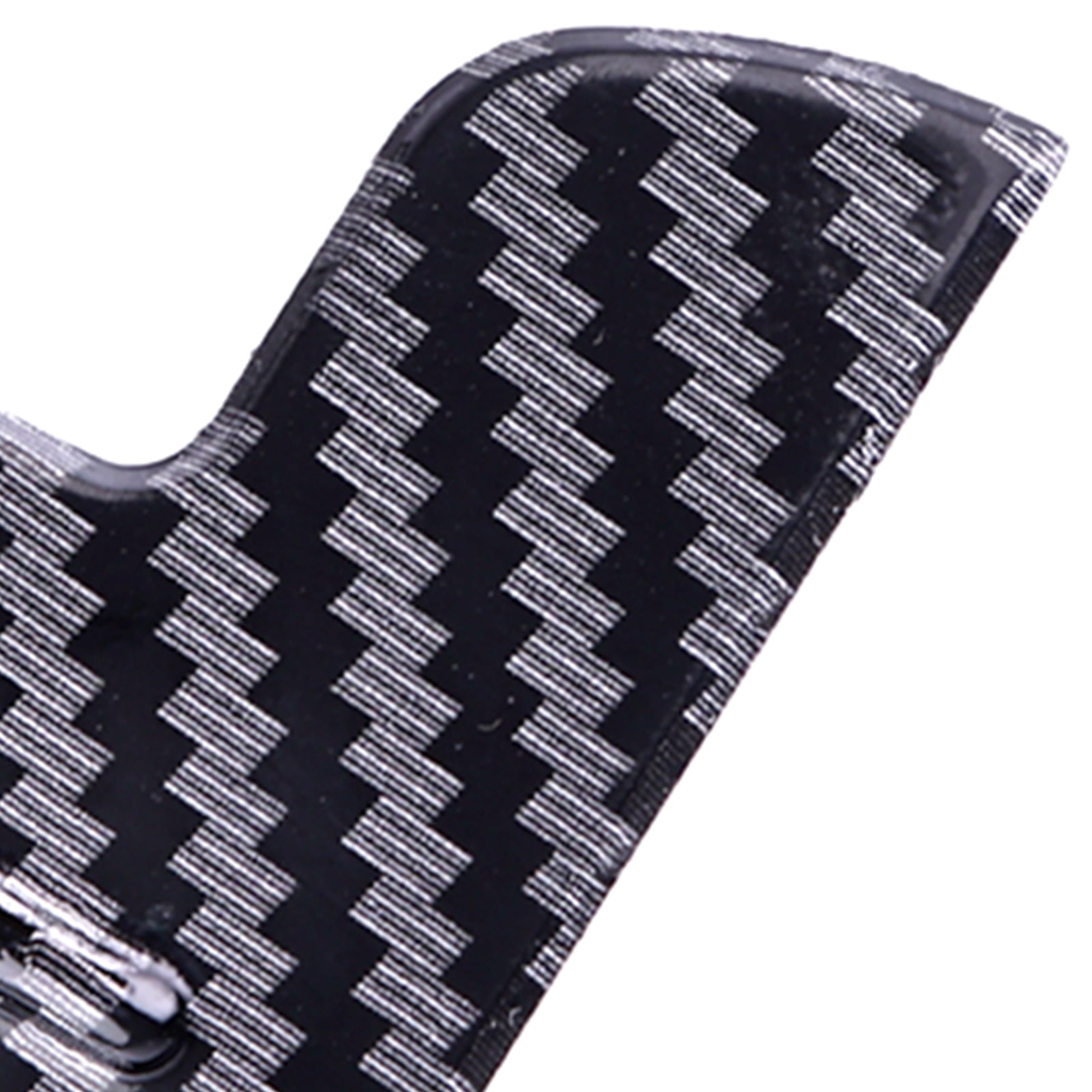 Shift de volant pagaie étendue du levier de vitesses ajusté Dodge Challenger Charger