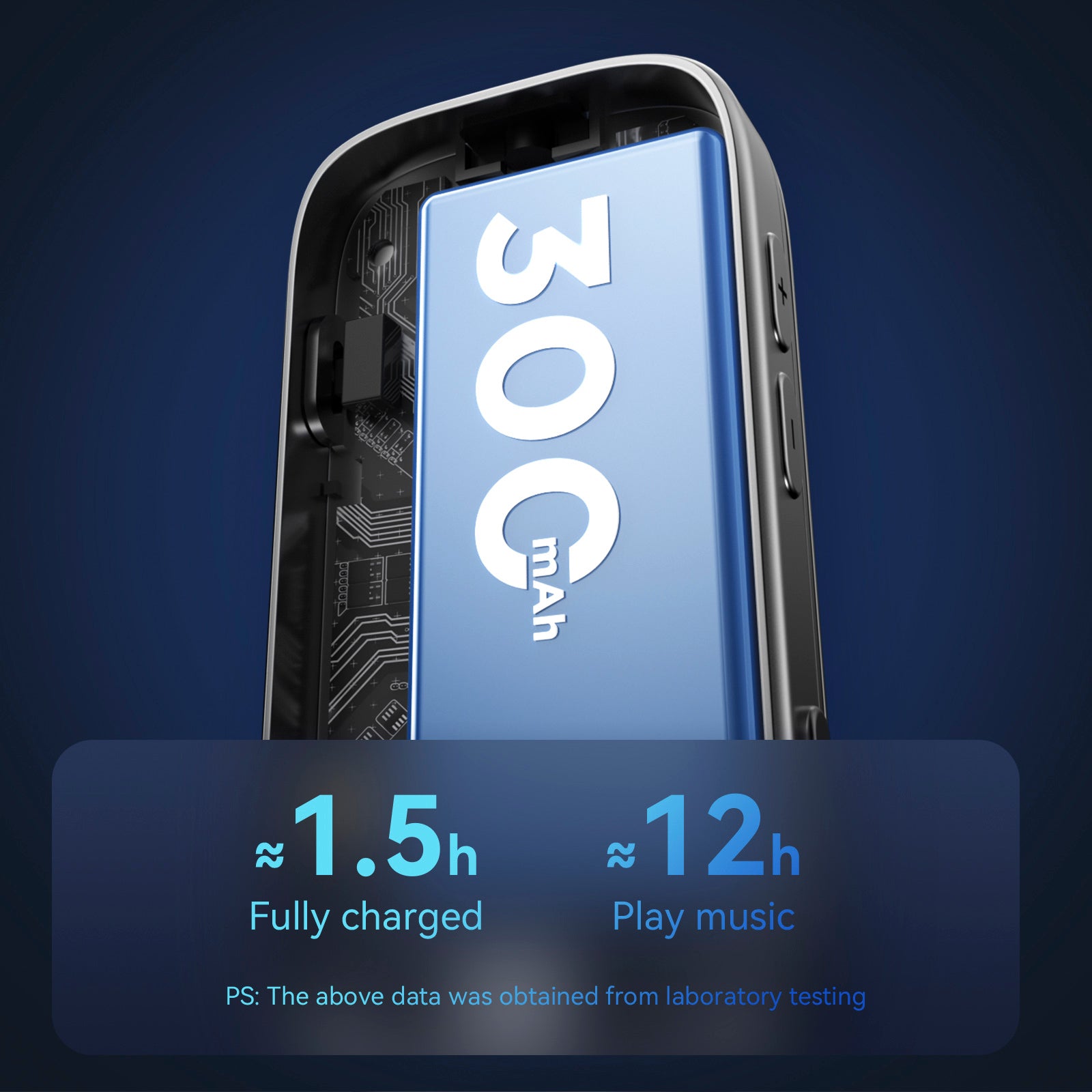 Bluetooth mottaker sender to-i-ett aux bil håndfri adapter to-to-to