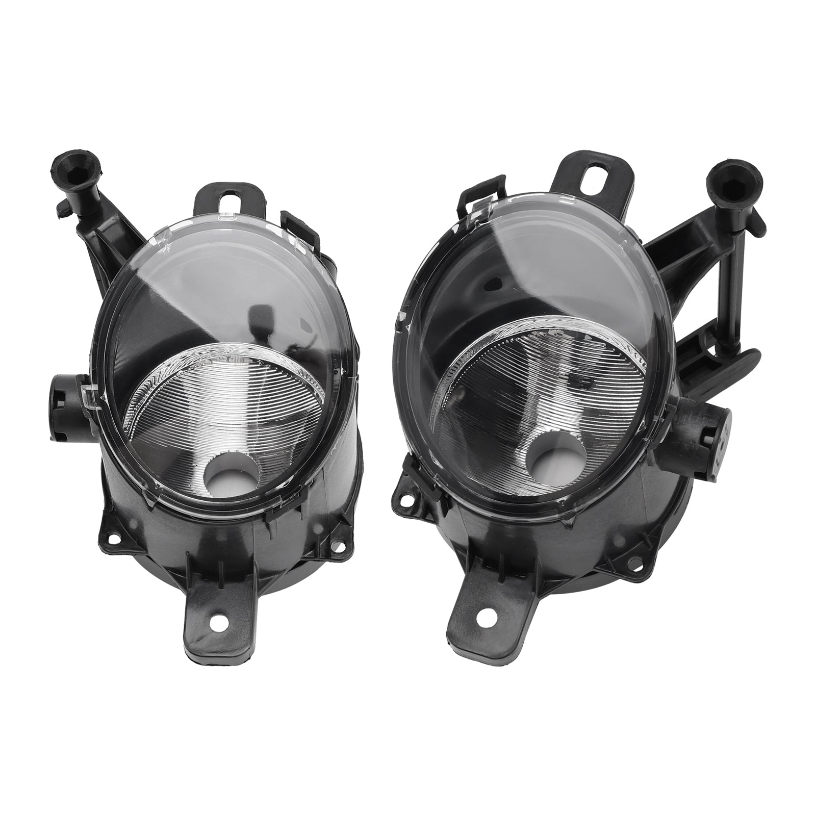 Front Fog Light Lamp Cover 1710525 1710524 For Opel Zafira B (A05) 2008-2011