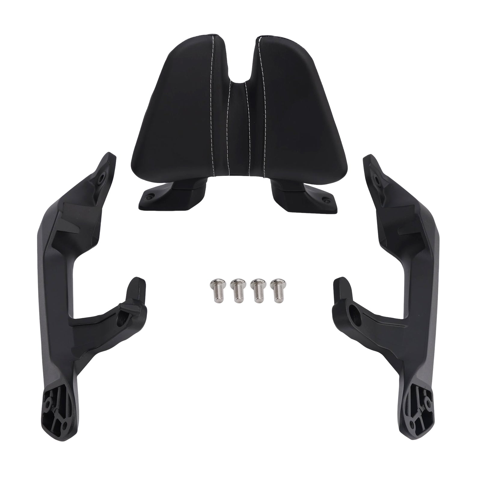 2021-2024 for Honda X-ADV 750 Passenger Sissy Bar Backrest