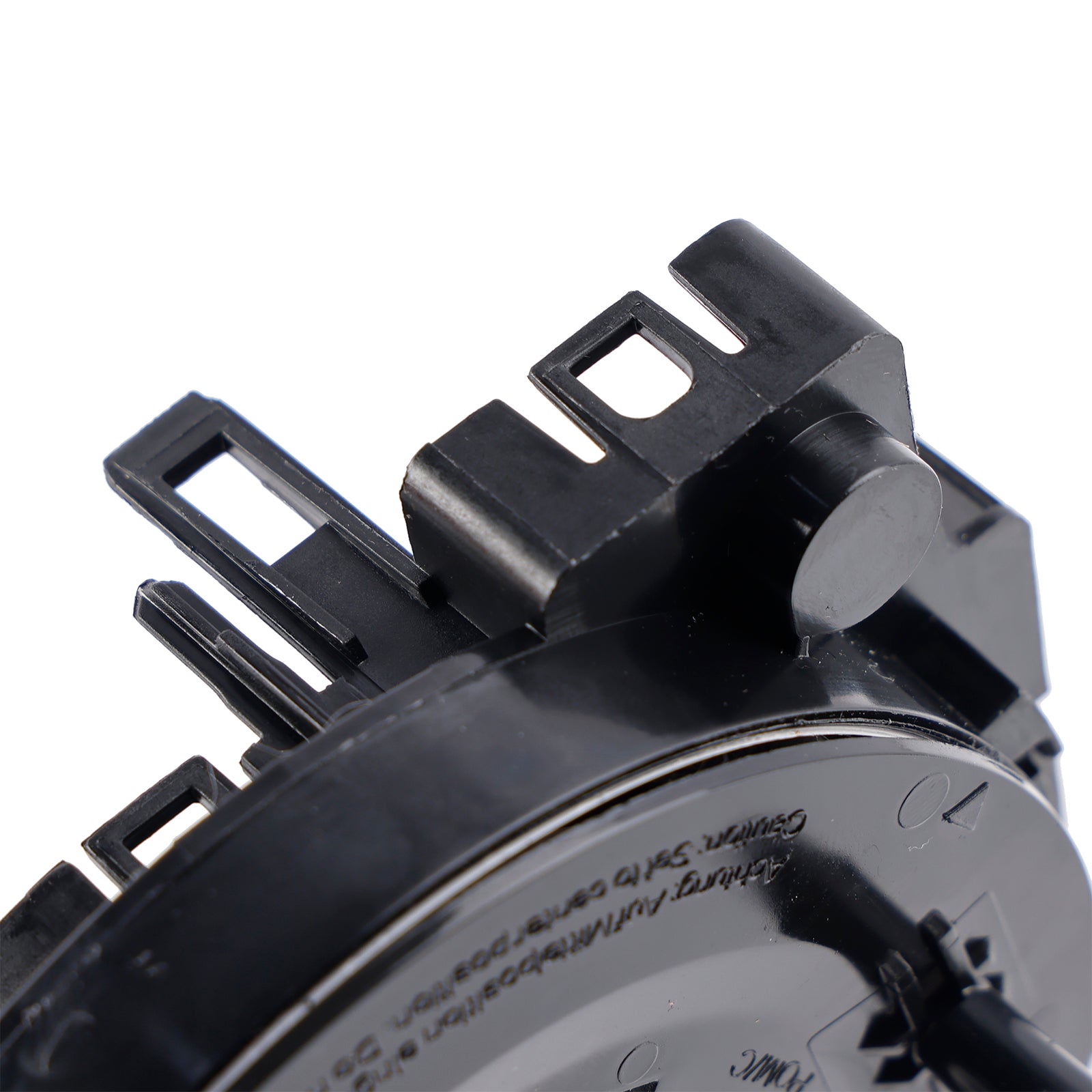 6P8) 1.2 Richtingaanwijzerwisserstangen Squib 6R0959654 voor VW Seat Ibiza IV ST (6J8)