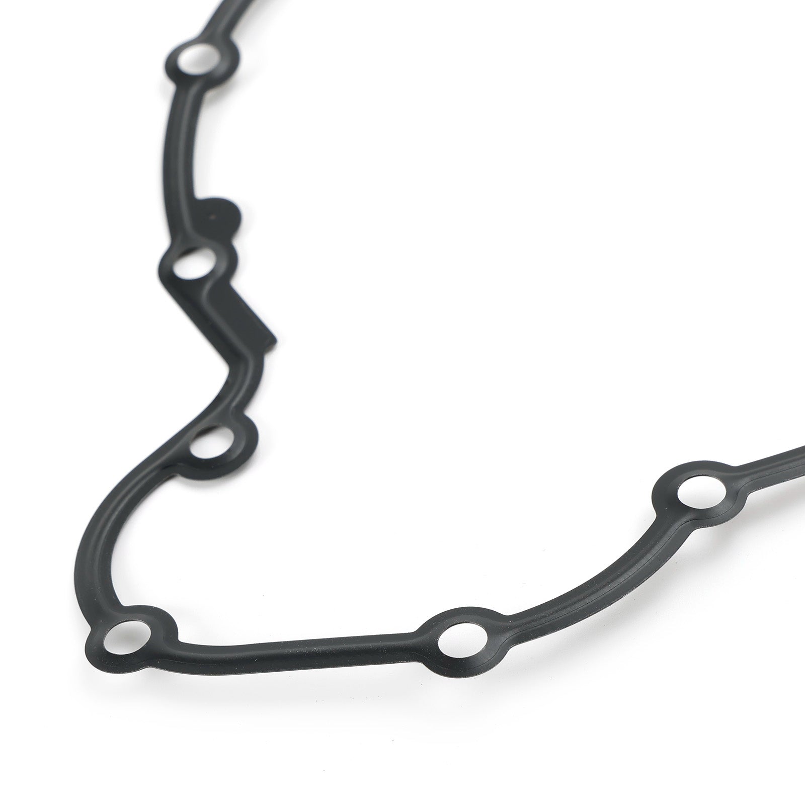 Left side Engine Crankcase Cover Gasket Fit For Daytona 600 & 650 / Speed-Four 600 / TT600 / T1261092