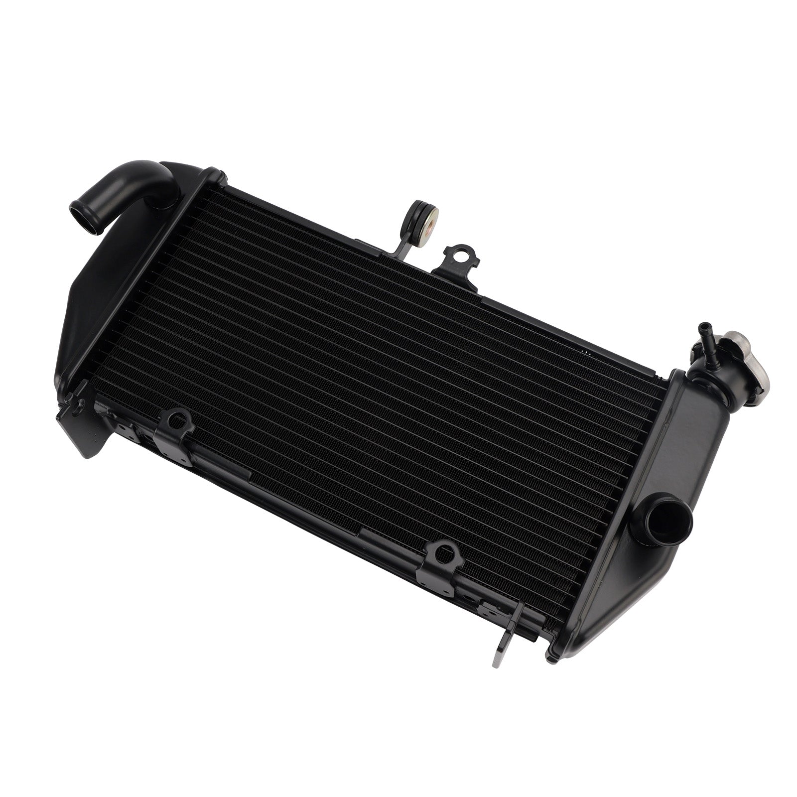 Radiator Cooling Engine Cooler Fit For Yamaha YZF-R3 YZFR3 MT-03 2015-2025
