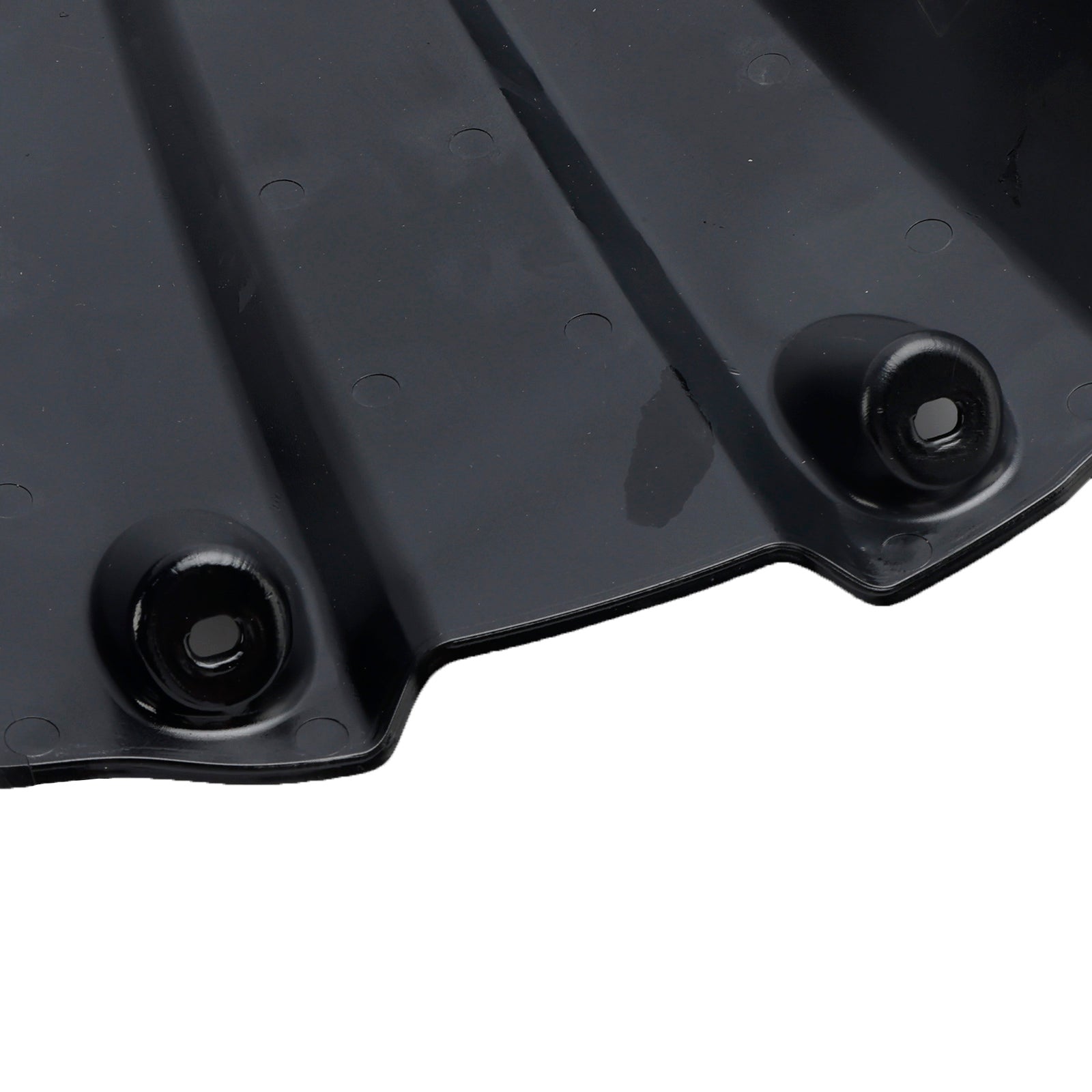 Bakre fender mudvaktsmässa för Yamaha MT-10/SP MT10 2016-2024