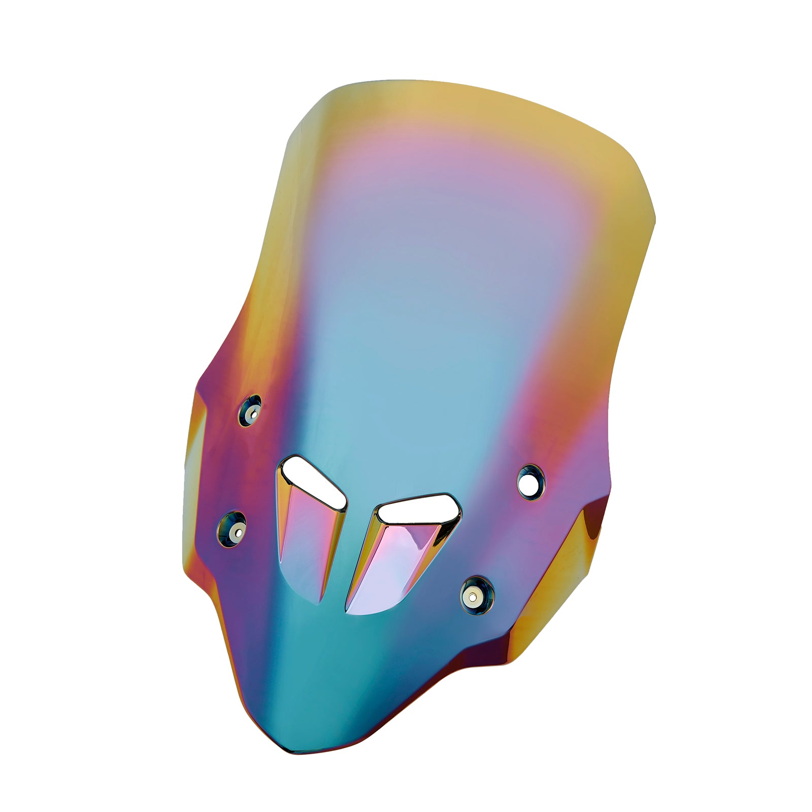 Pare-brise de moto ABS adapté à HONDA CB400X/CB500X 2019 – 2024
