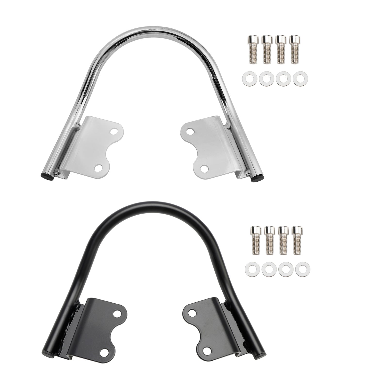 2019-2024 Speed Twin 1200 Passenger Armrest Hand Holder