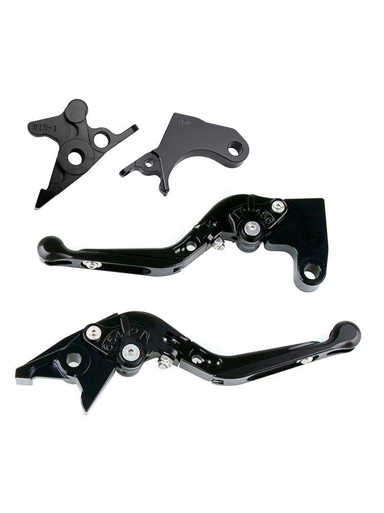 2022-2024 HONDA CRF1100L Africa Twin Adjustable Clutch Brake Lever