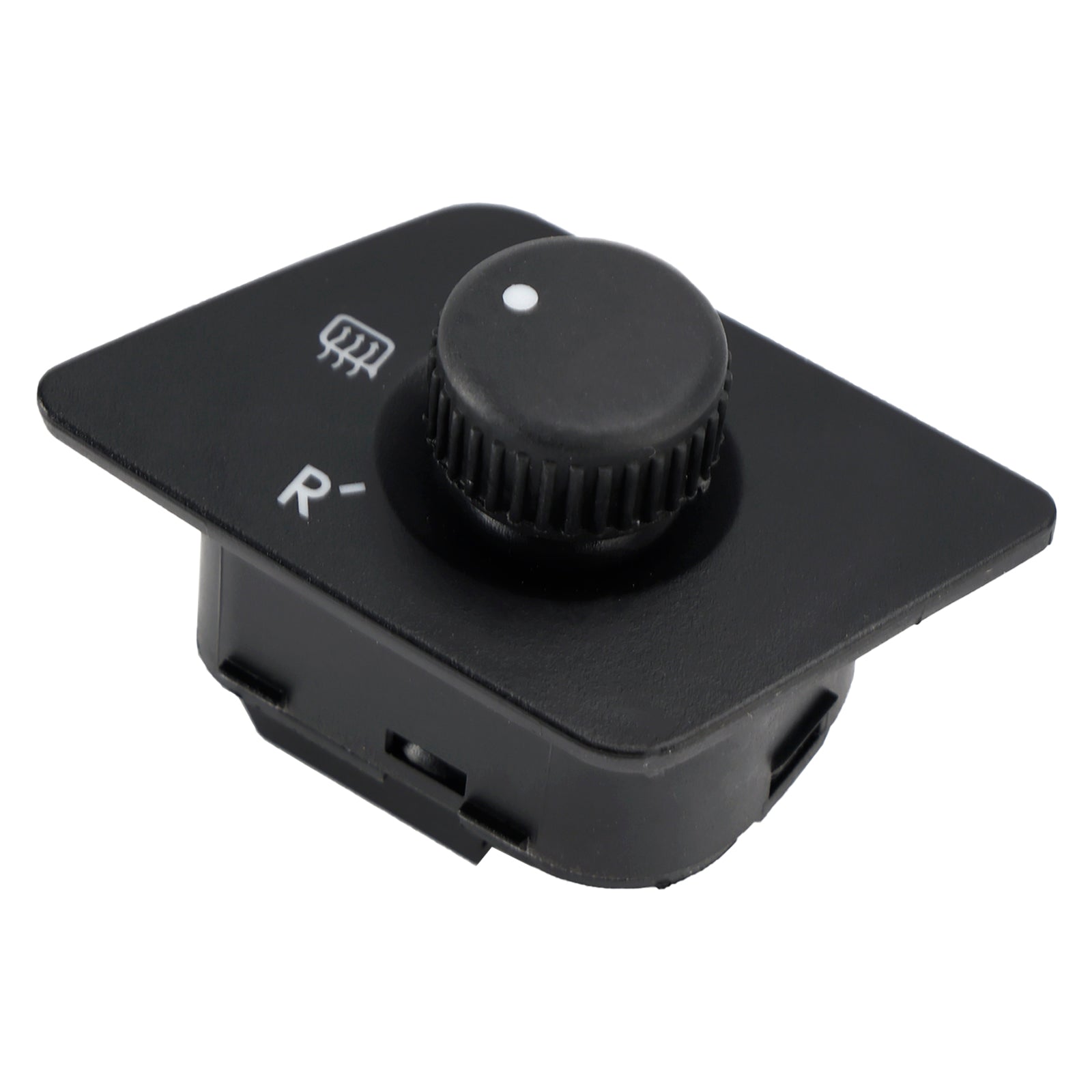 Rearview Mirror Control Switch 6Q1959565D for Volkswagen Polo 2001-2014