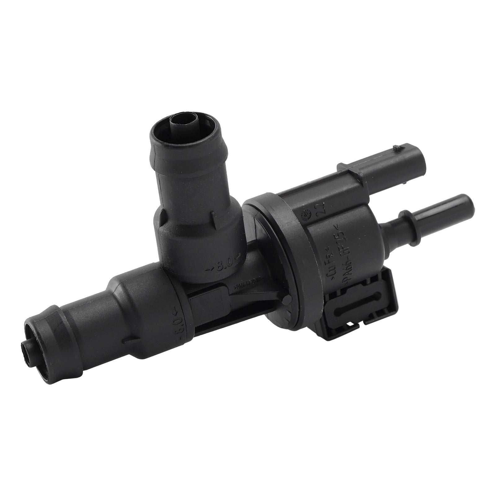 Valve de reniflard de réservoir de carburant 13907643106, pour BMW 230I 330E 430I 740I X3 2018 – 2022