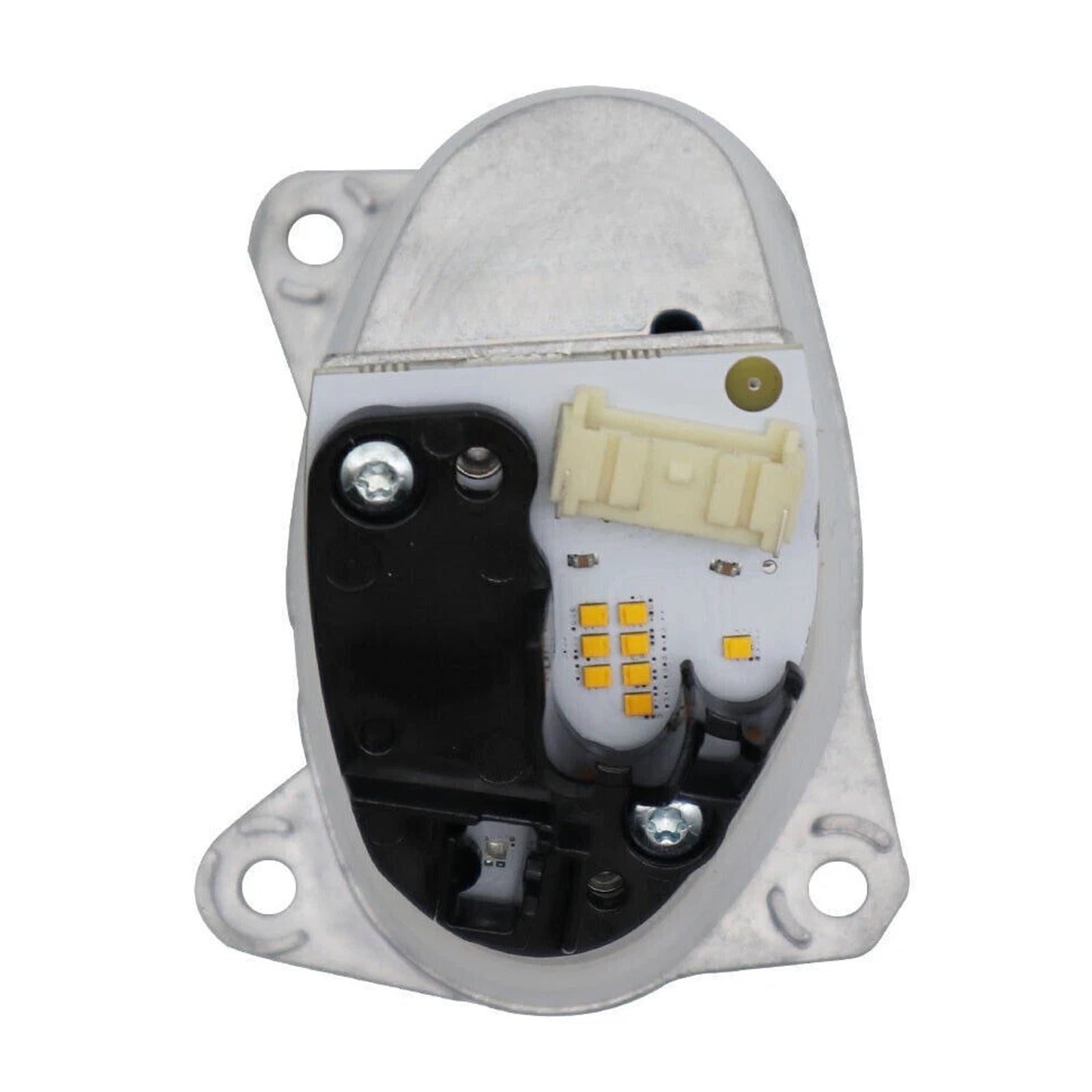 Vänster+Höger LED Blinkersljuskontrollmodul för BMW F06 F12 F13