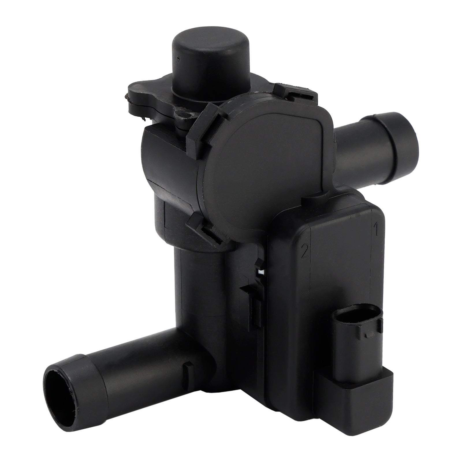 Heater Control Valve 7PP819810A For VW Touareg 7P5 7P6 2010-2018