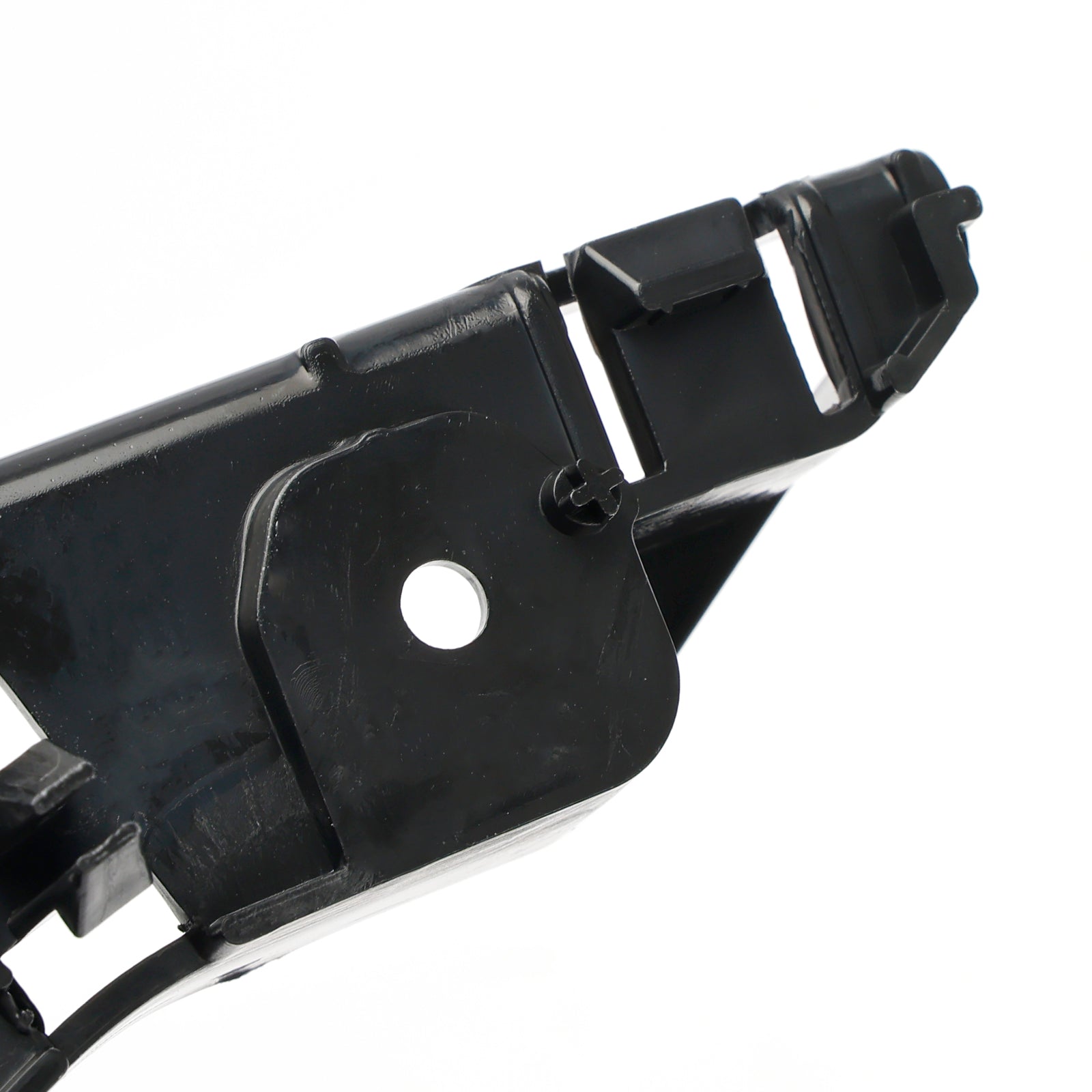 Suporte da tampa superior do para-choque dianteiro direito & Esquerda Adequado para Jeep Compass 2017-2022