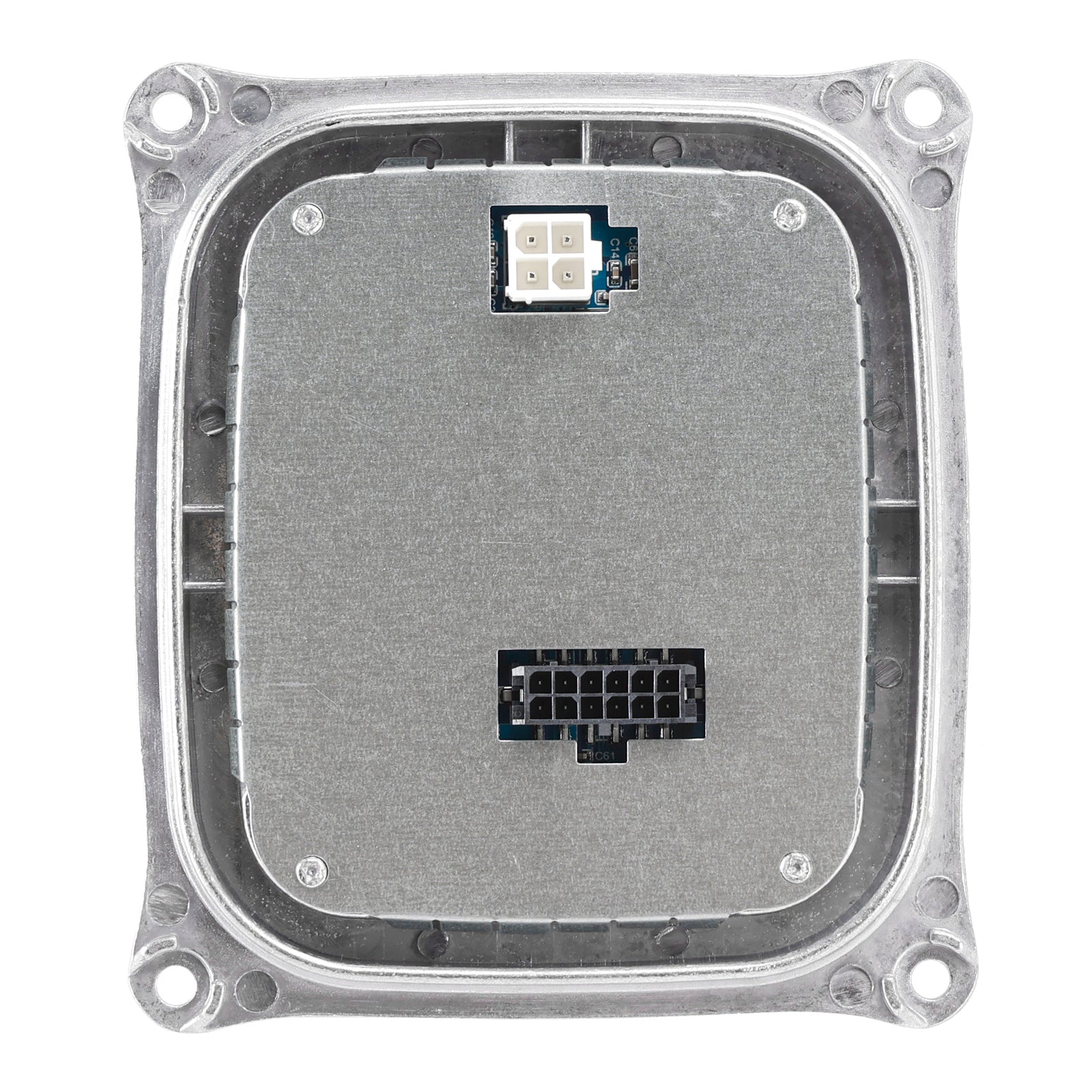 LED Parkeringsstrålkastare Kontrollenhet DRL-modul 130732940400 För Peugeot308 MK2