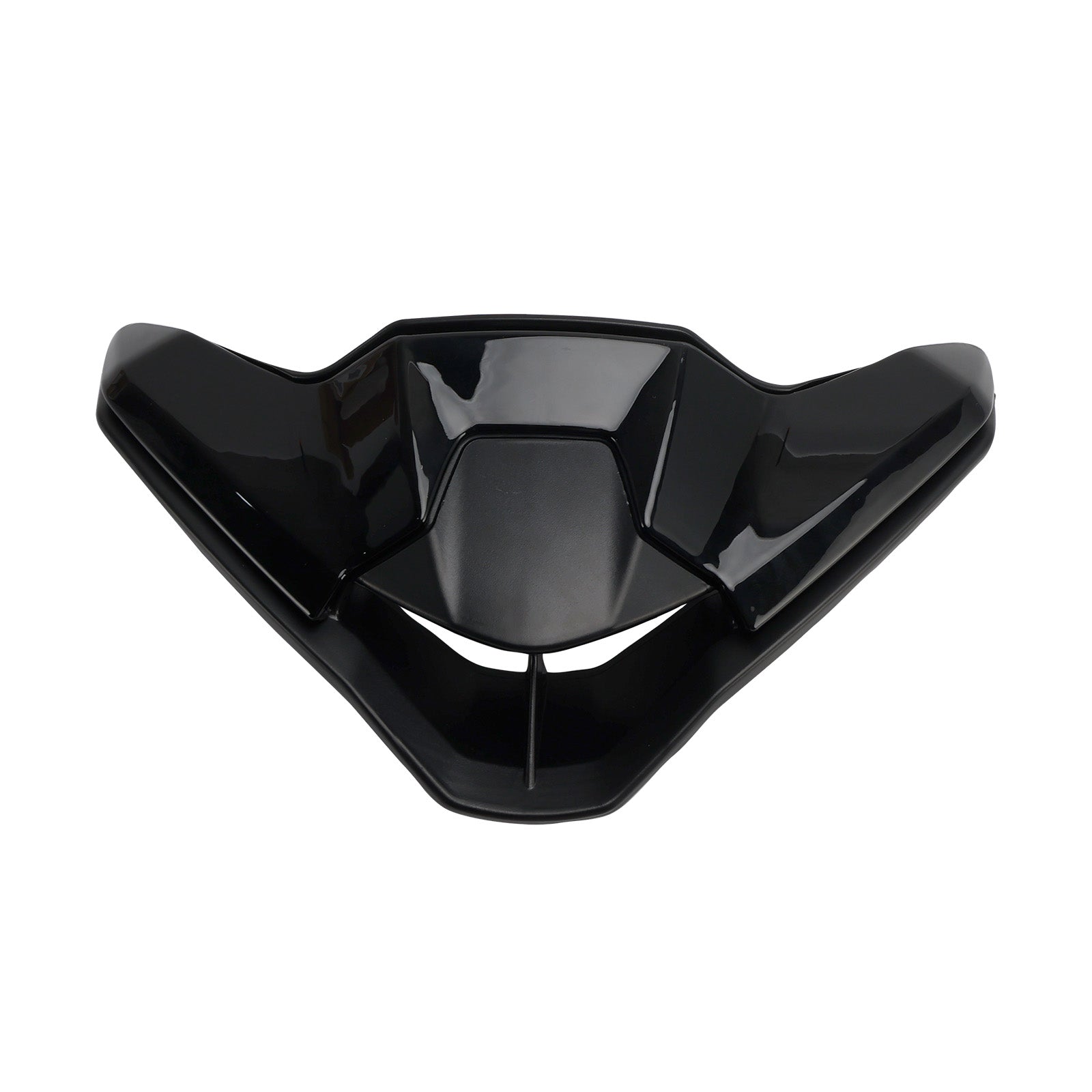 2023-2025 Street Triple 765 R/RS Front Fairing Panel Nose Cover