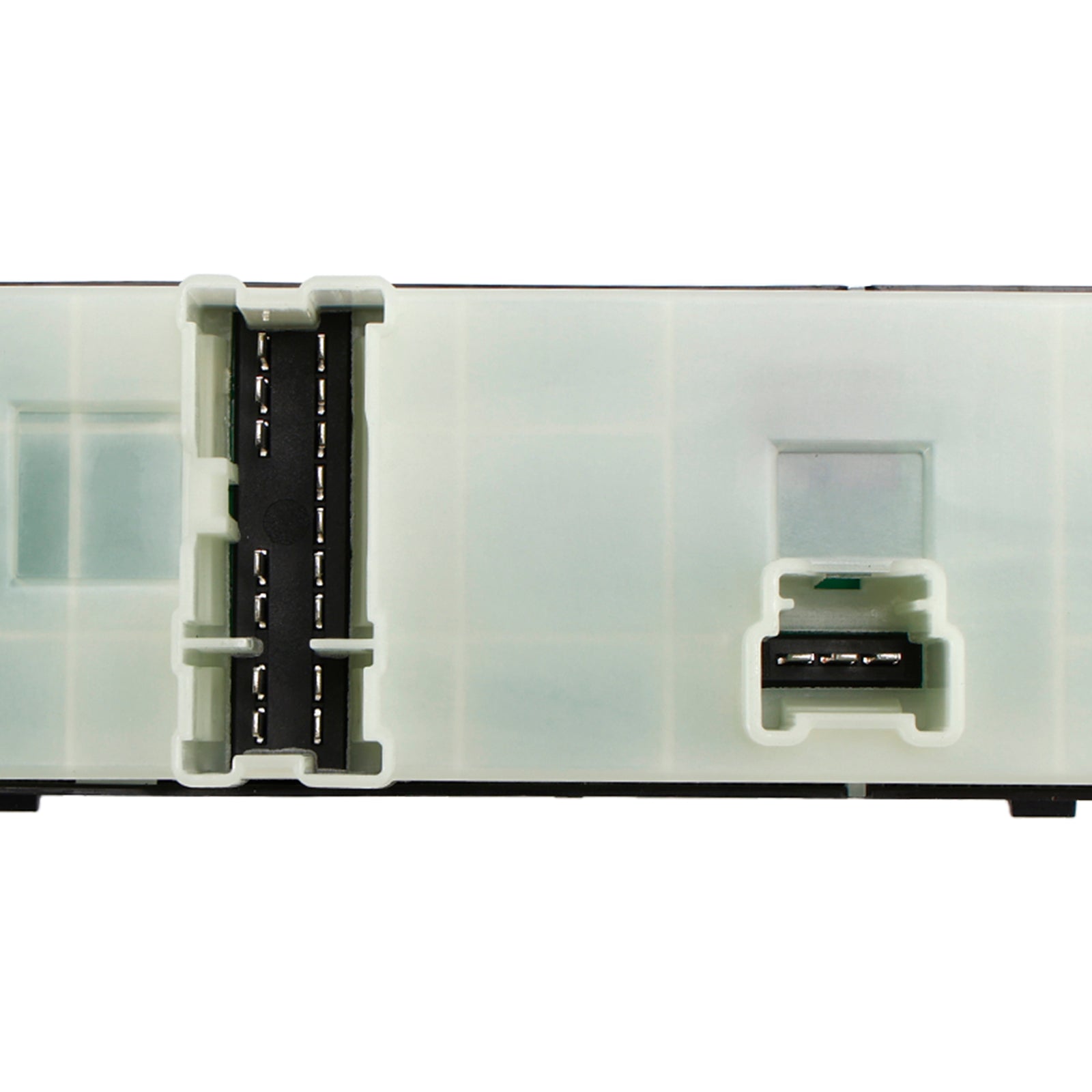 Interrupteur de fenêtre électrique principal, pour Nissan Tiida C11 SC11 C11Z 2006 – 2010