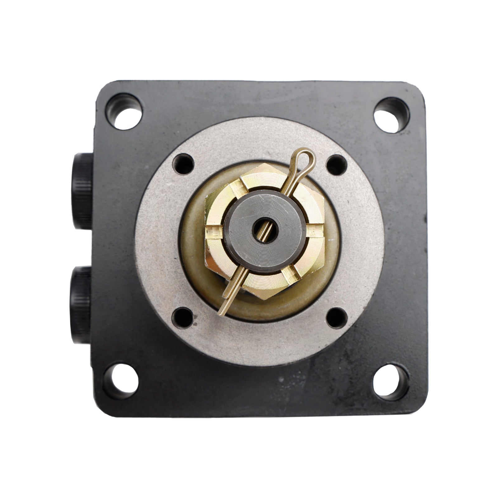 Moteur de roue hydraulique pour SCAG 483190 Hydro Gear HGM-15E-3138 Ferris 5100407