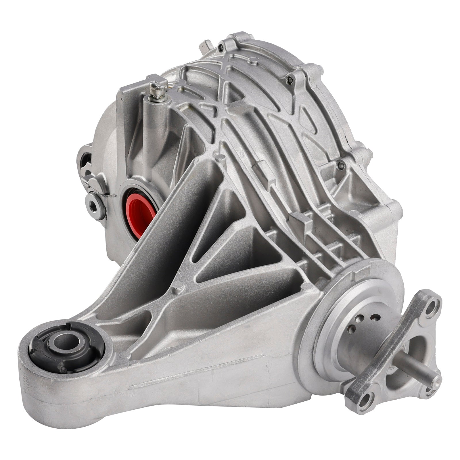 2008 Cadillac CTS Trasero Relación 3.23 (opcional GU5) Portador del diferencial del eje trasero 25979053 25868433 440-00155