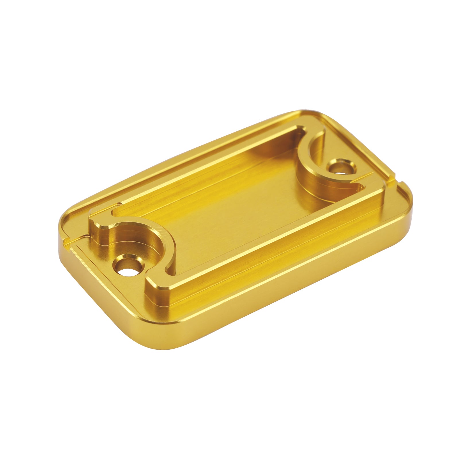 Guld frambroms & Kopplingsreservoarlock för Ducati Scrambler 800 1100 2015-2025