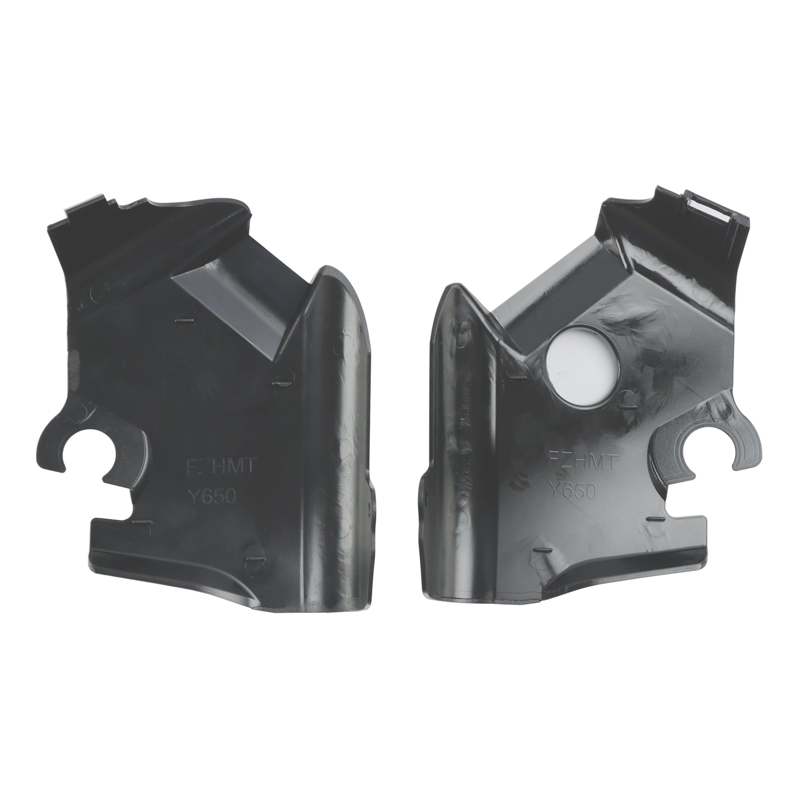 1996-2017 Yamaha XVS400 Drag Star Fork Frame Neck Tampa