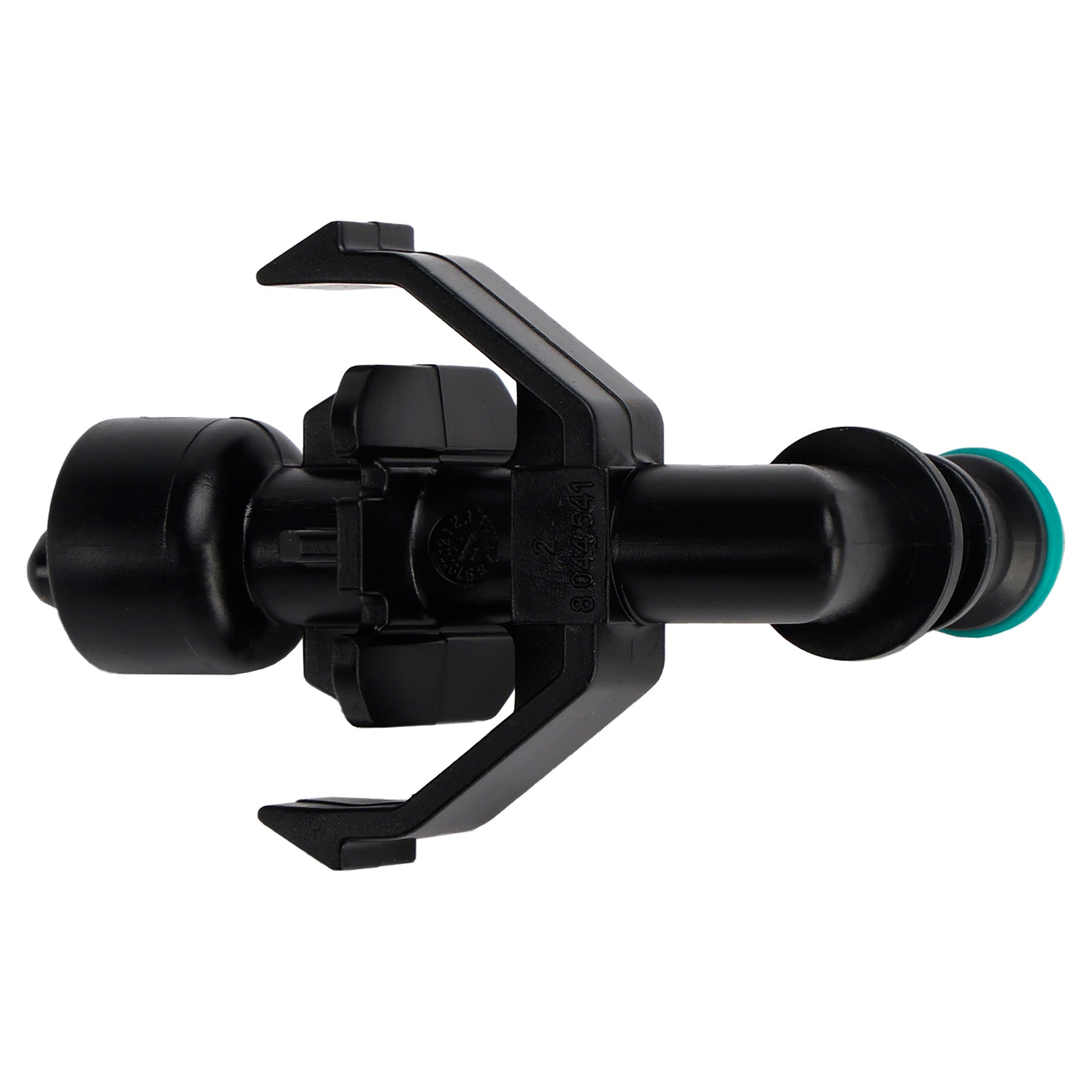 1 Pair Front Headlight Spray Washer Nozzle 61678044541 For BMW M3 2005-2013