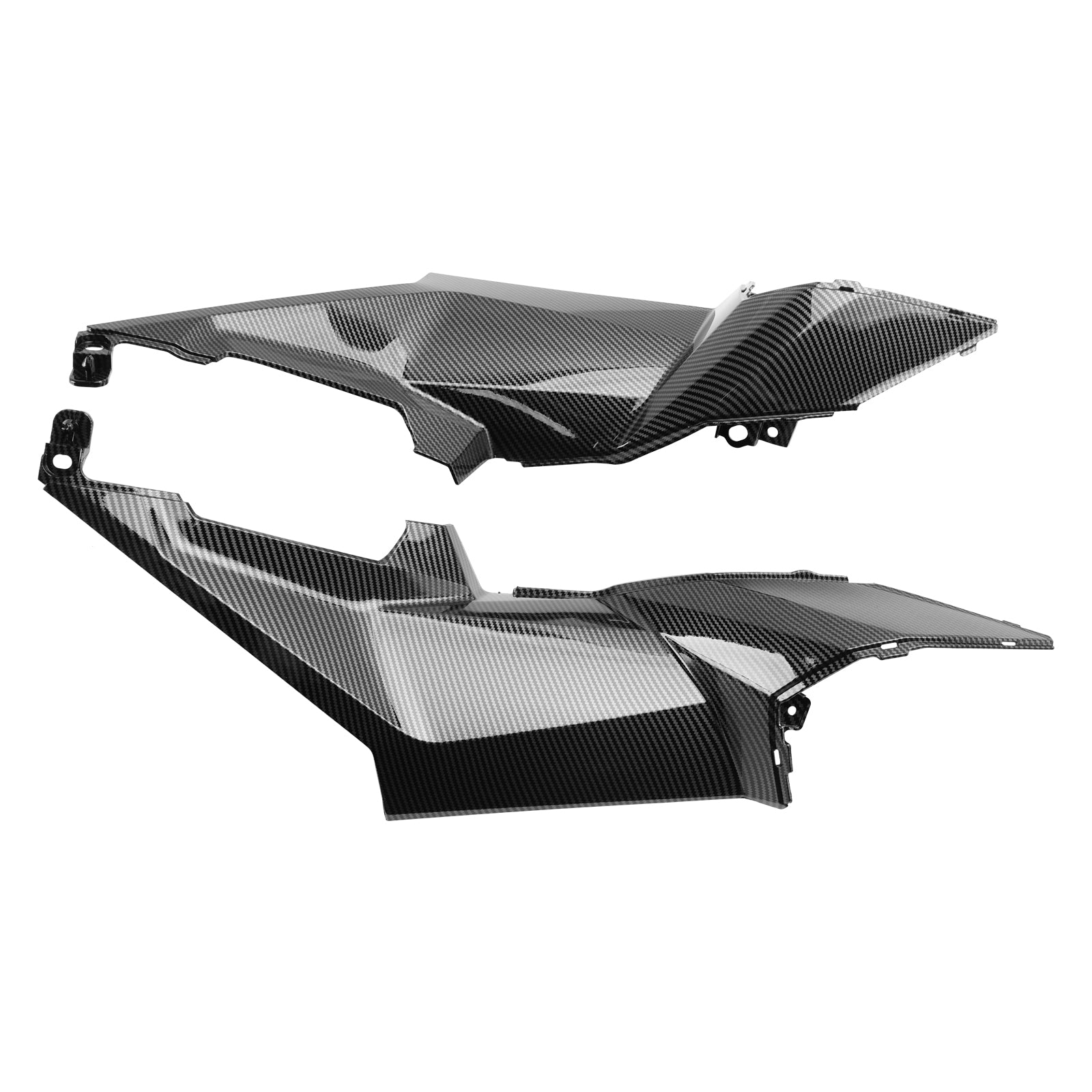 2021-2024 Honda X-ADV 750 XADV zijpaneel kuipkuip