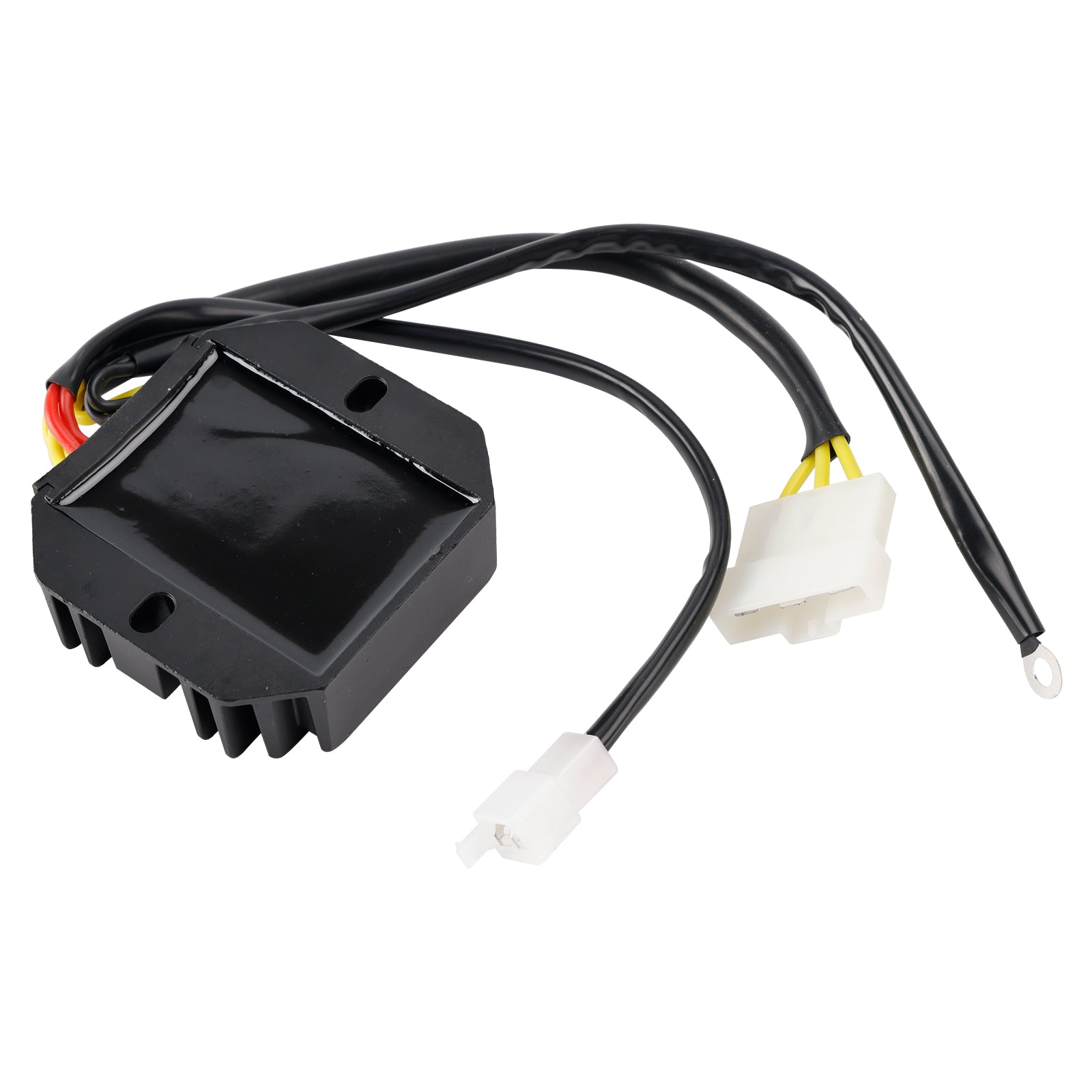 Stator Alternator & Regulator Rectifier For Duk 125 2011-2021 Duk 200 2012-2021