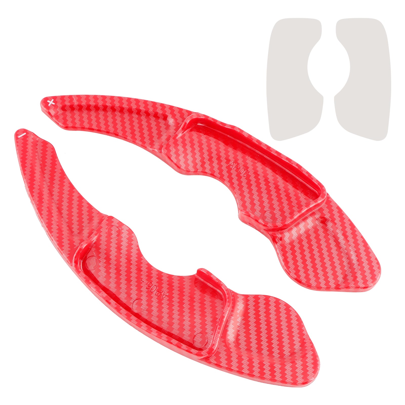 Stuurwielpaddle-shifterverlengingen voor Lexus IS RC RCF NX