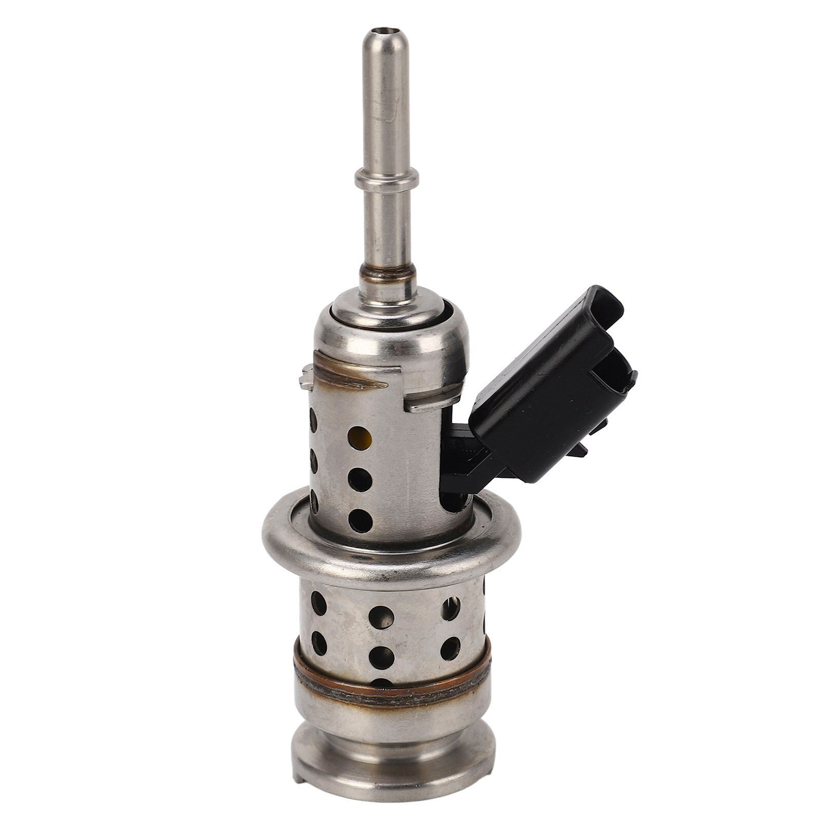 2014-on de Peugeot Boxer 2022 Diesel Van 2.2 HDI 100 FWD 2198CC 74KW 101HP 4HV (P22DTE) DEF Injecteur de carburant 9801187080