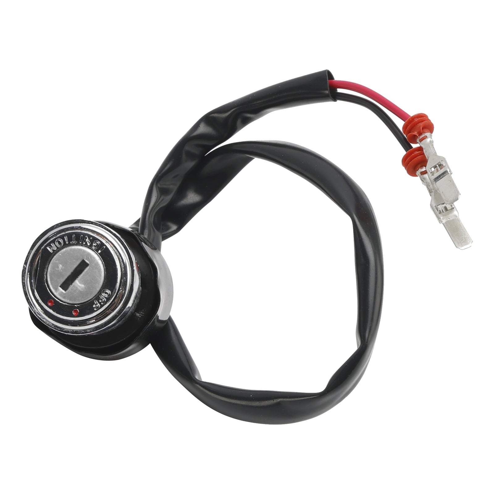 2-pins contactsleutelschakelaar 9CR6-010100-20000 voor CFMoto CF188 CF500 CF600 X5 X6