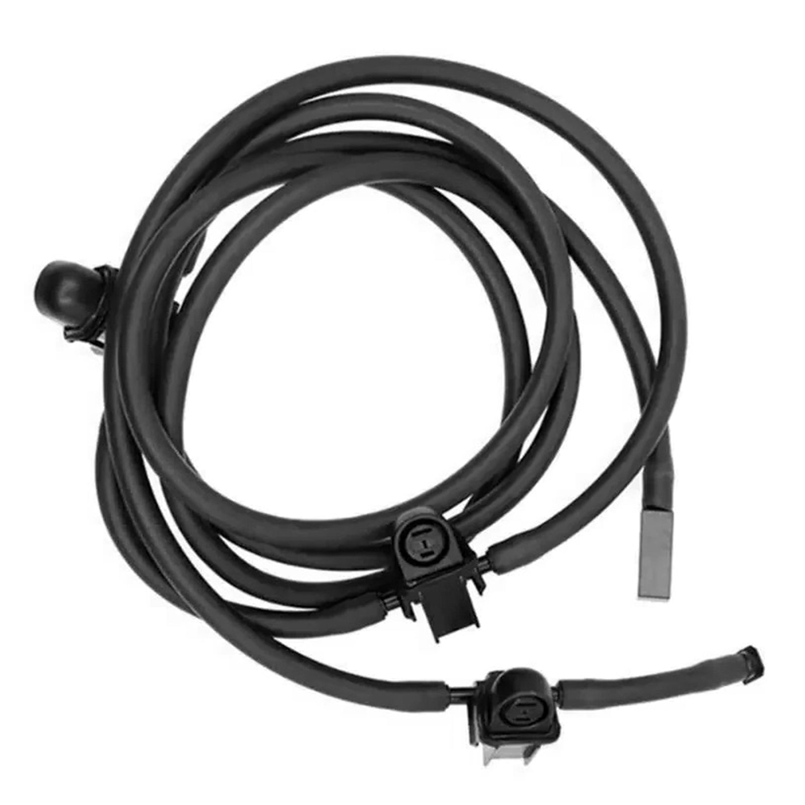 Tuyau chauffant pour gicleur de lave-glace pour Classe E/GLS S212 W212 V212 2128600892